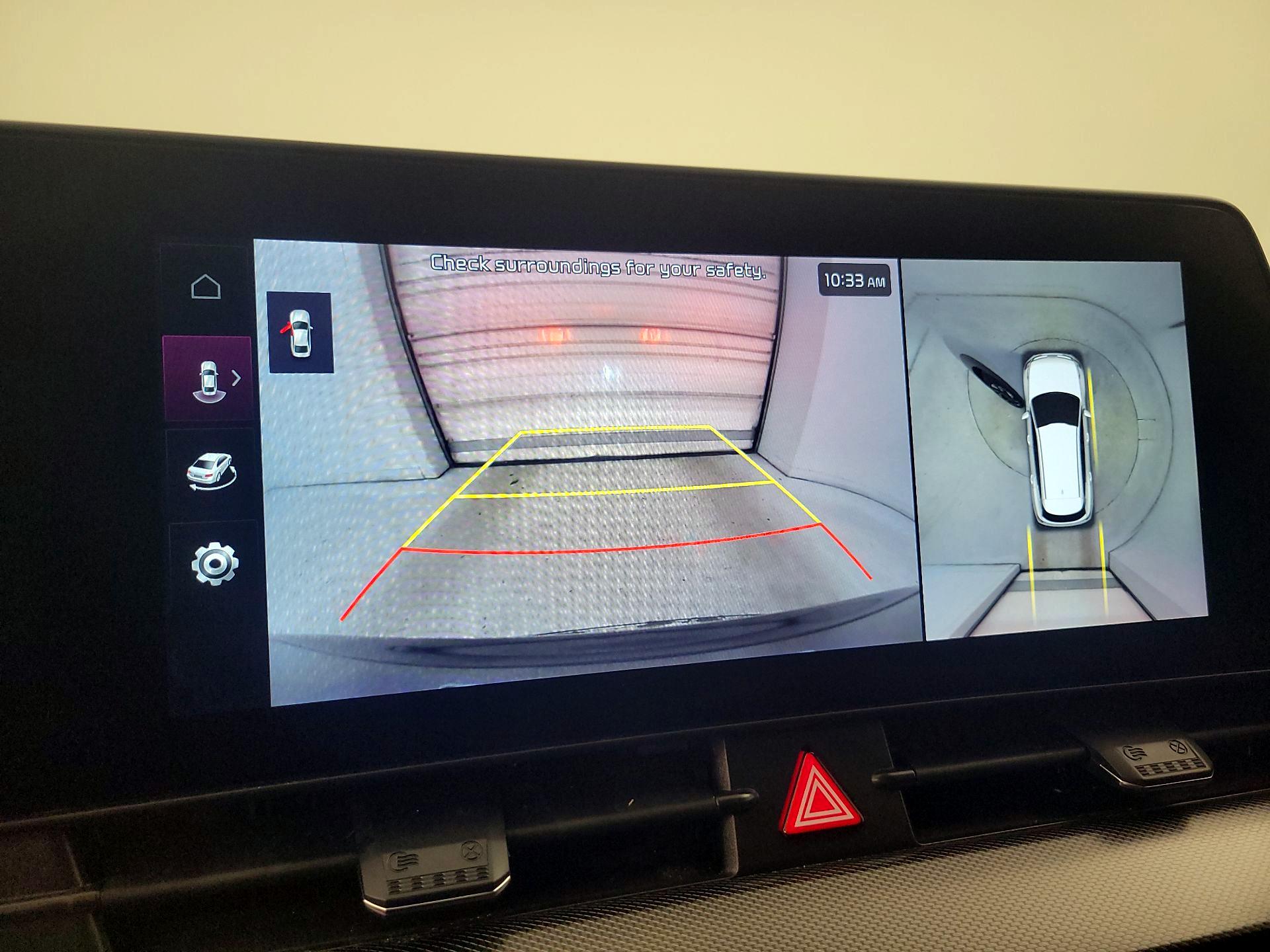 Thumbnail: 2025 Kia Sportage - 15