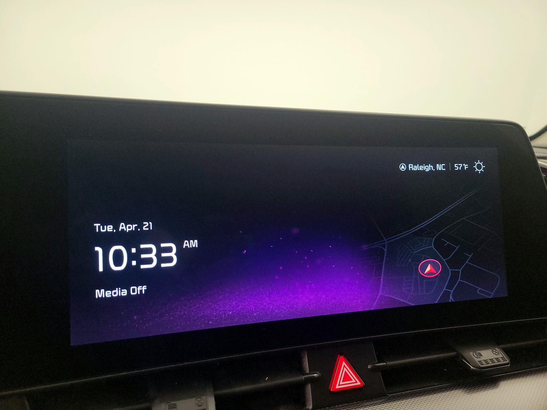 Thumbnail: 2025 Kia Sportage - 16