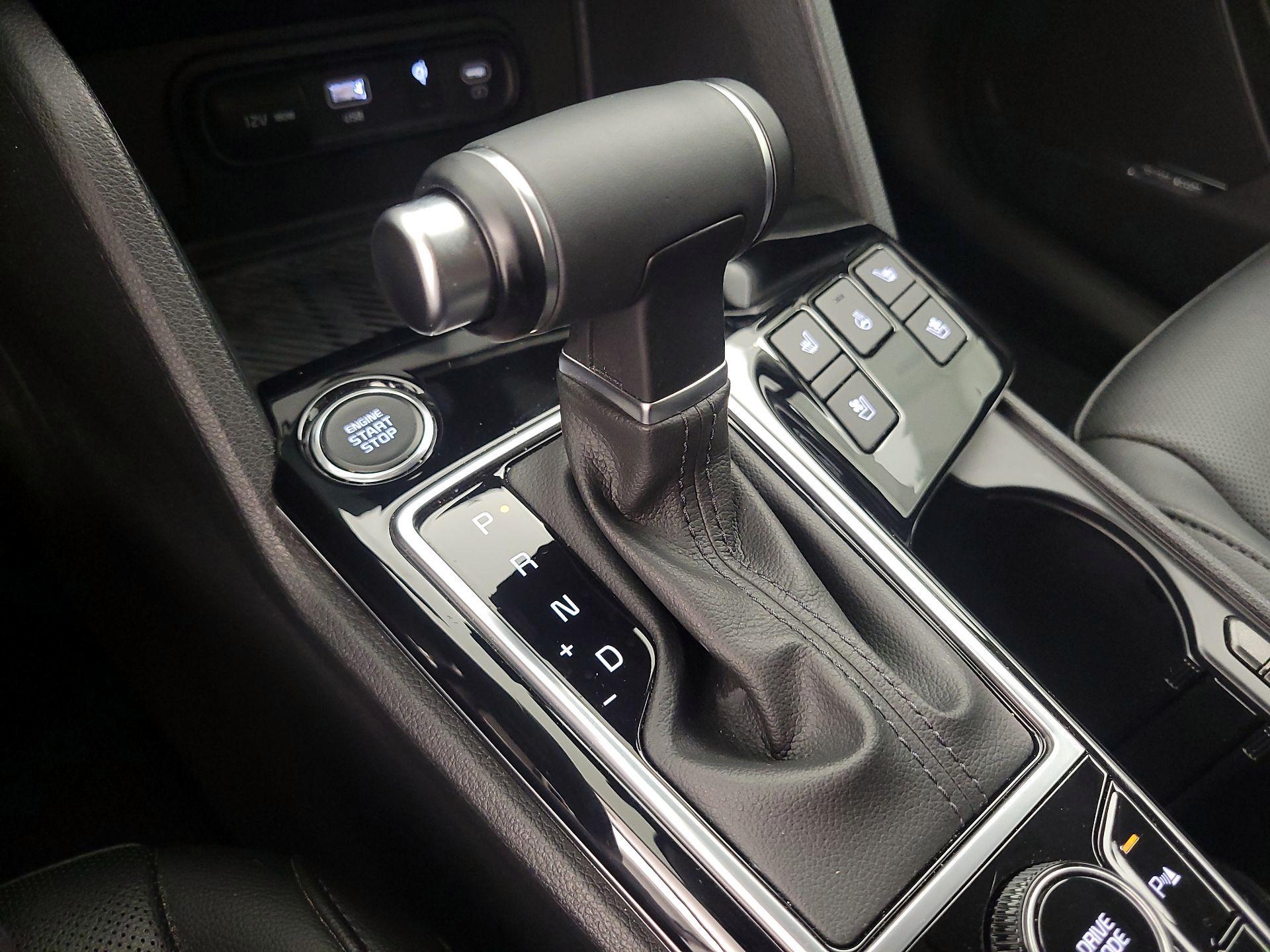 Thumbnail: 2025 Kia Sportage - 18