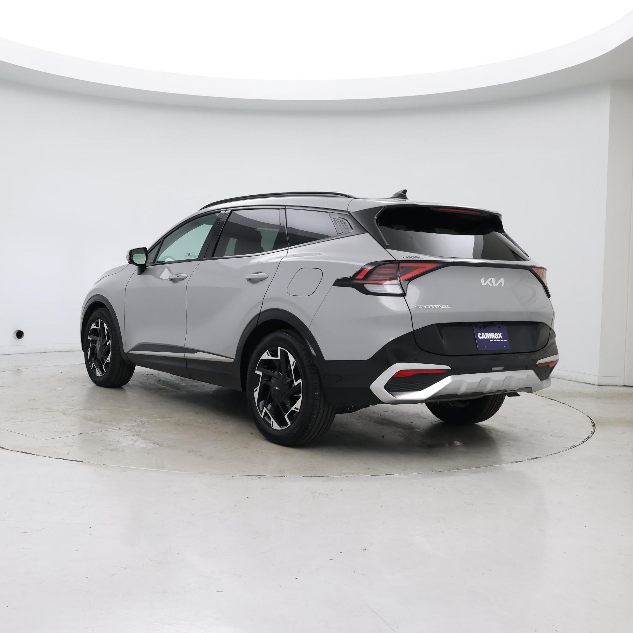 Thumbnail: 2025 Kia Sportage - 2