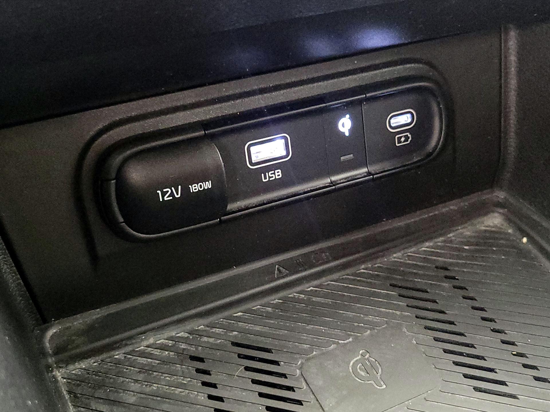 Thumbnail: 2025 Kia Sportage - 19