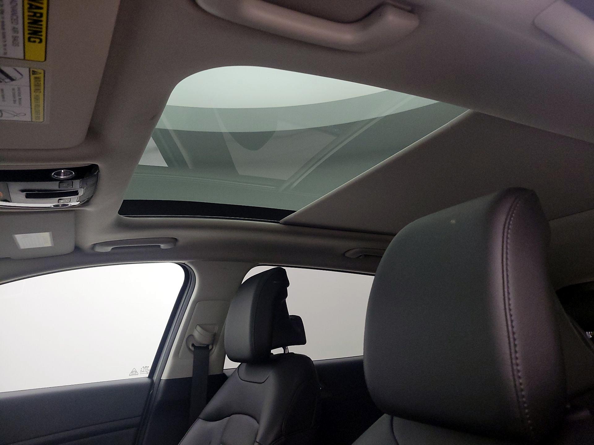 Thumbnail: 2025 Kia Sportage - 20