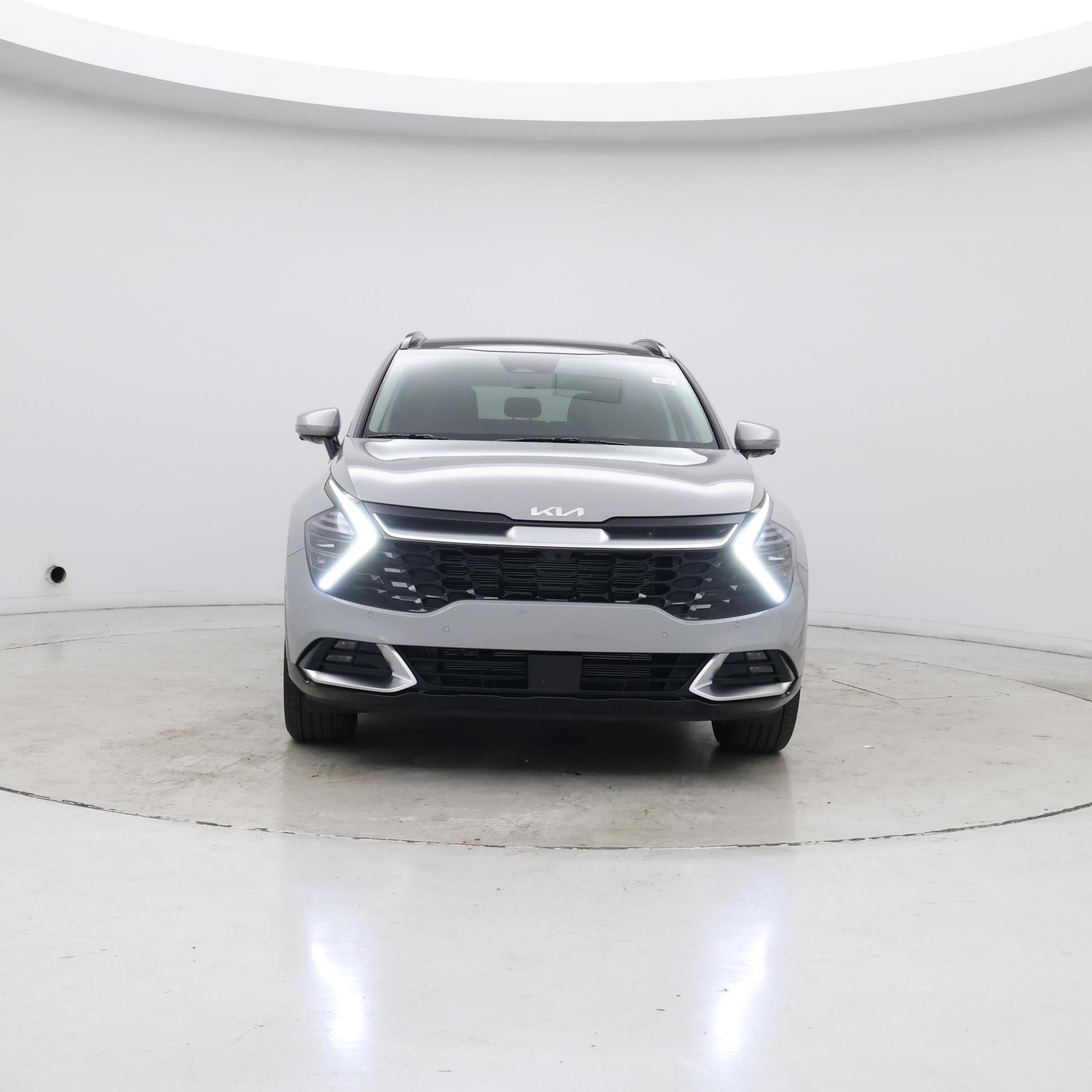 Thumbnail: 2025 Kia Sportage - 5