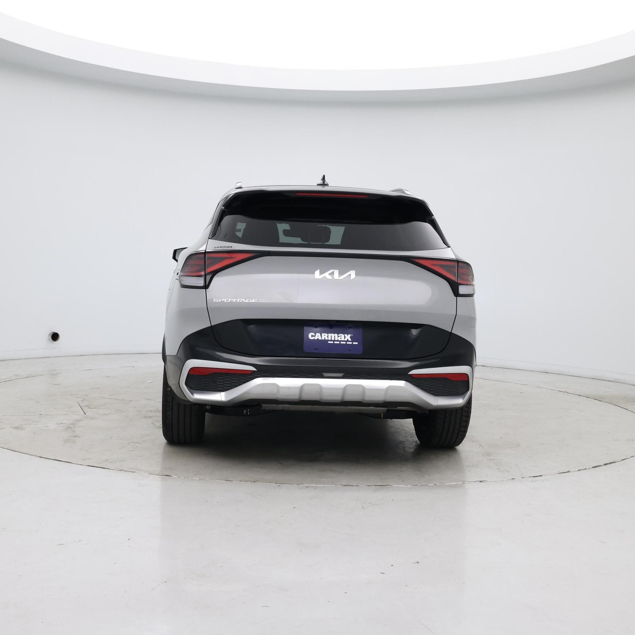 Thumbnail: 2025 Kia Sportage - 6