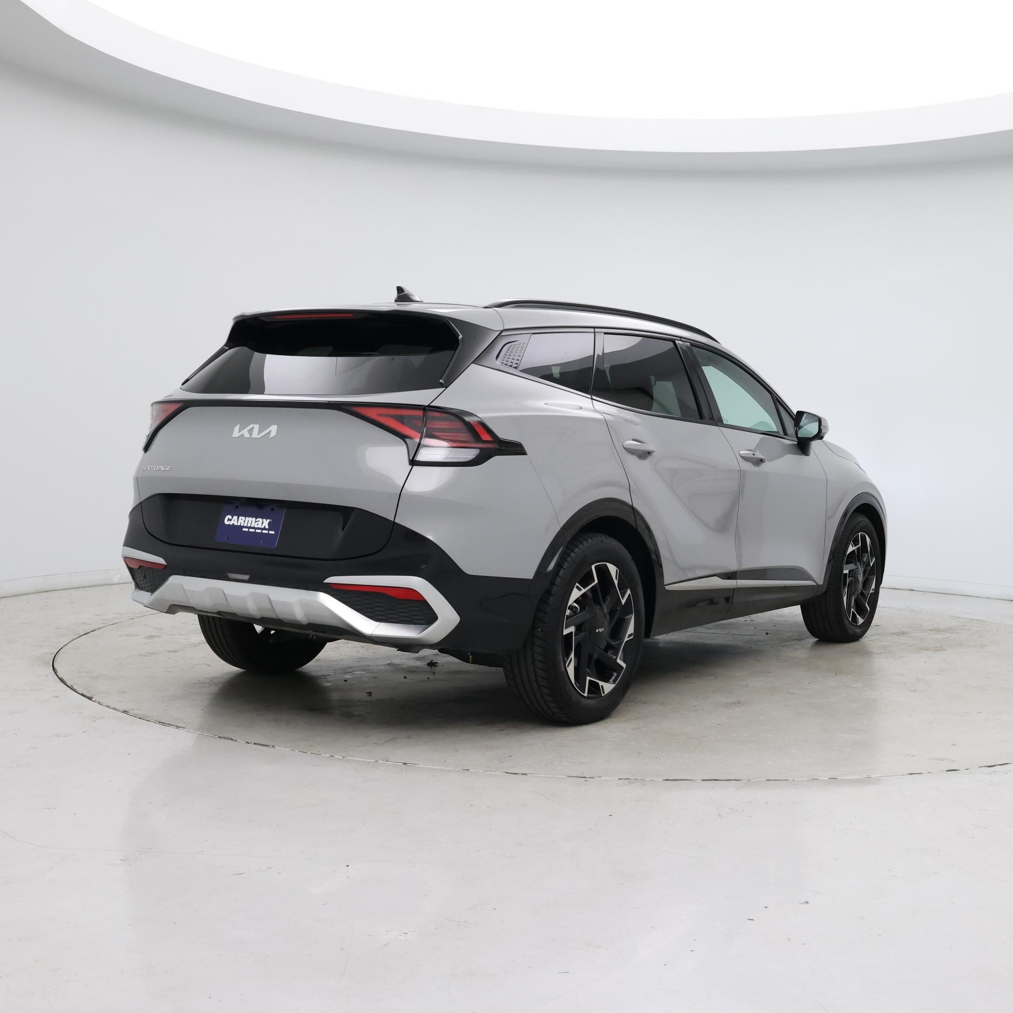 Thumbnail: 2025 Kia Sportage - 8