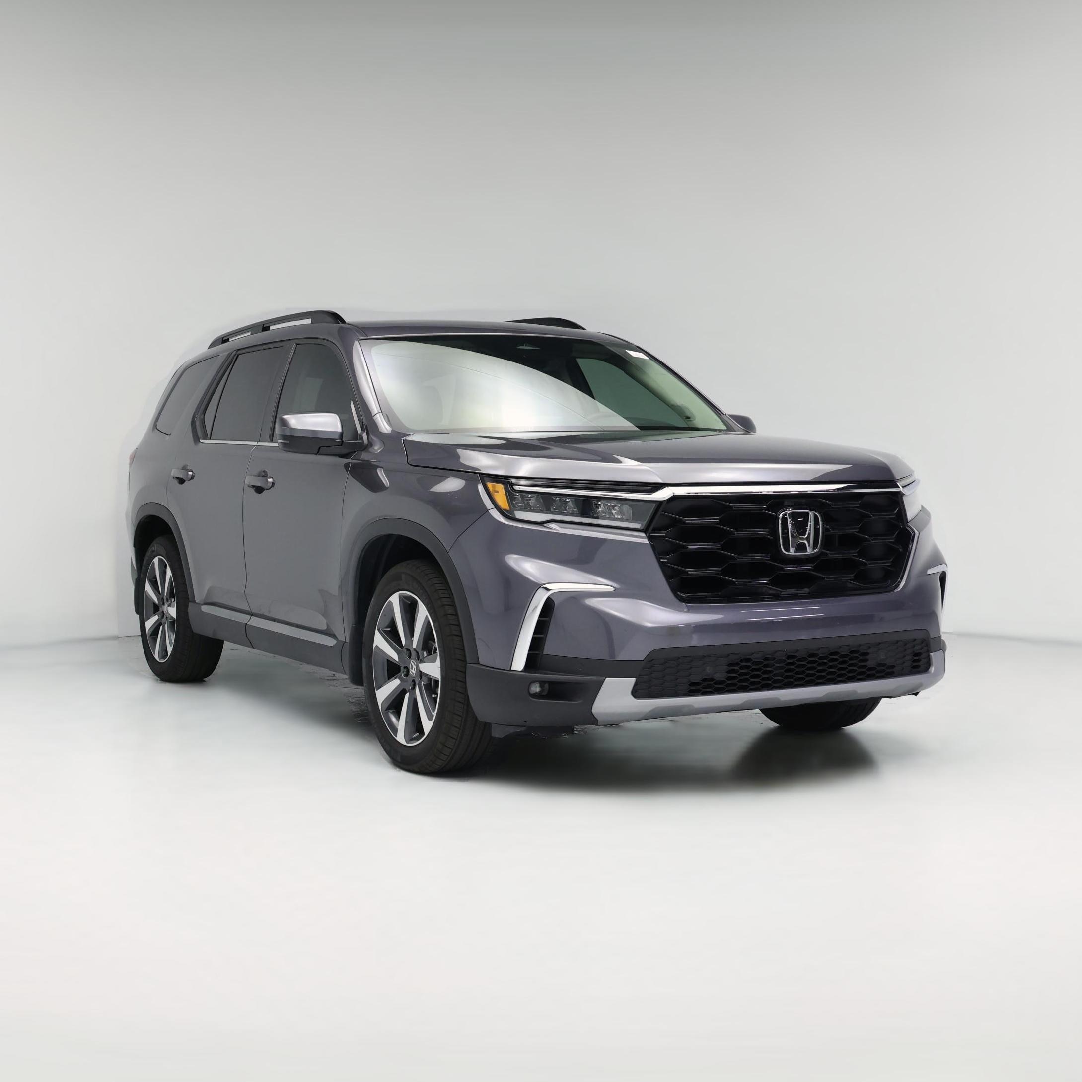 Thumbnail: 2025 Honda Pilot - 1