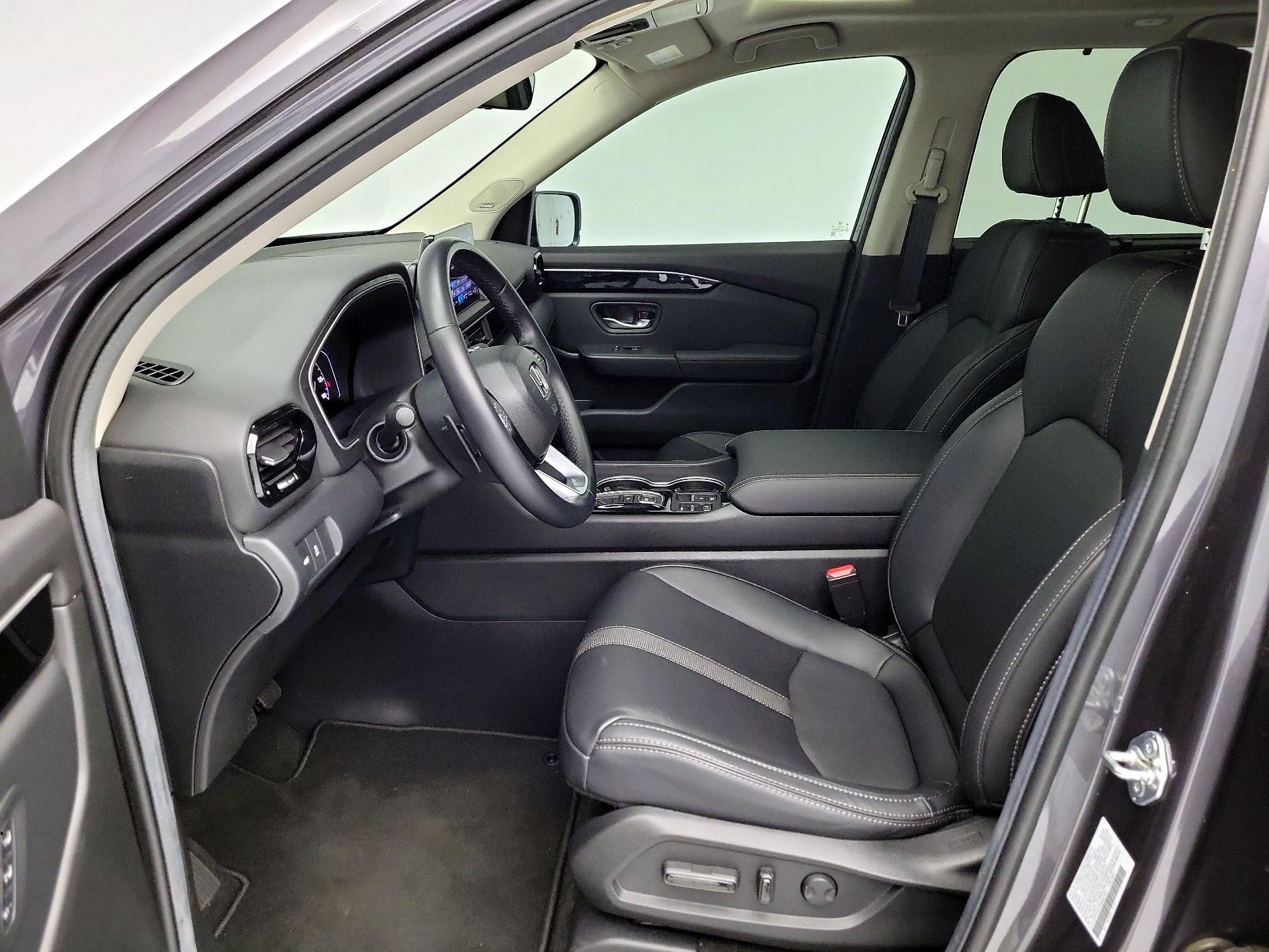 Thumbnail: 2025 Honda Pilot - 11