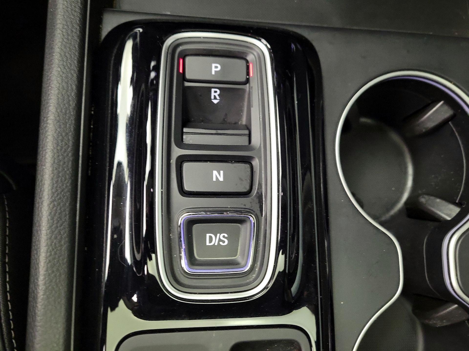 Thumbnail: 2025 Honda Pilot - 17