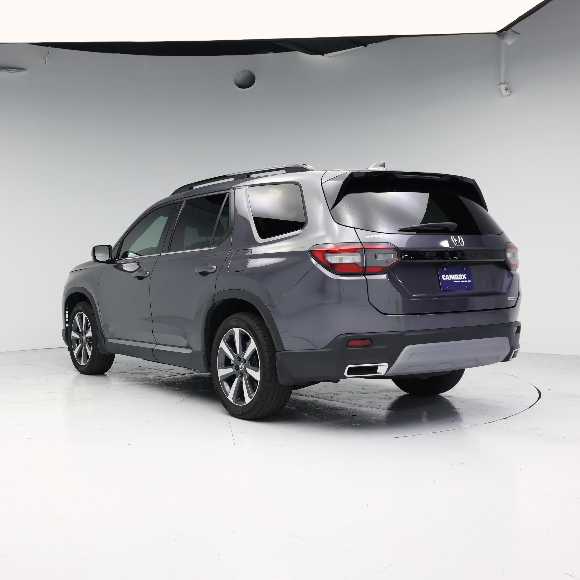 Thumbnail: 2025 Honda Pilot - 2