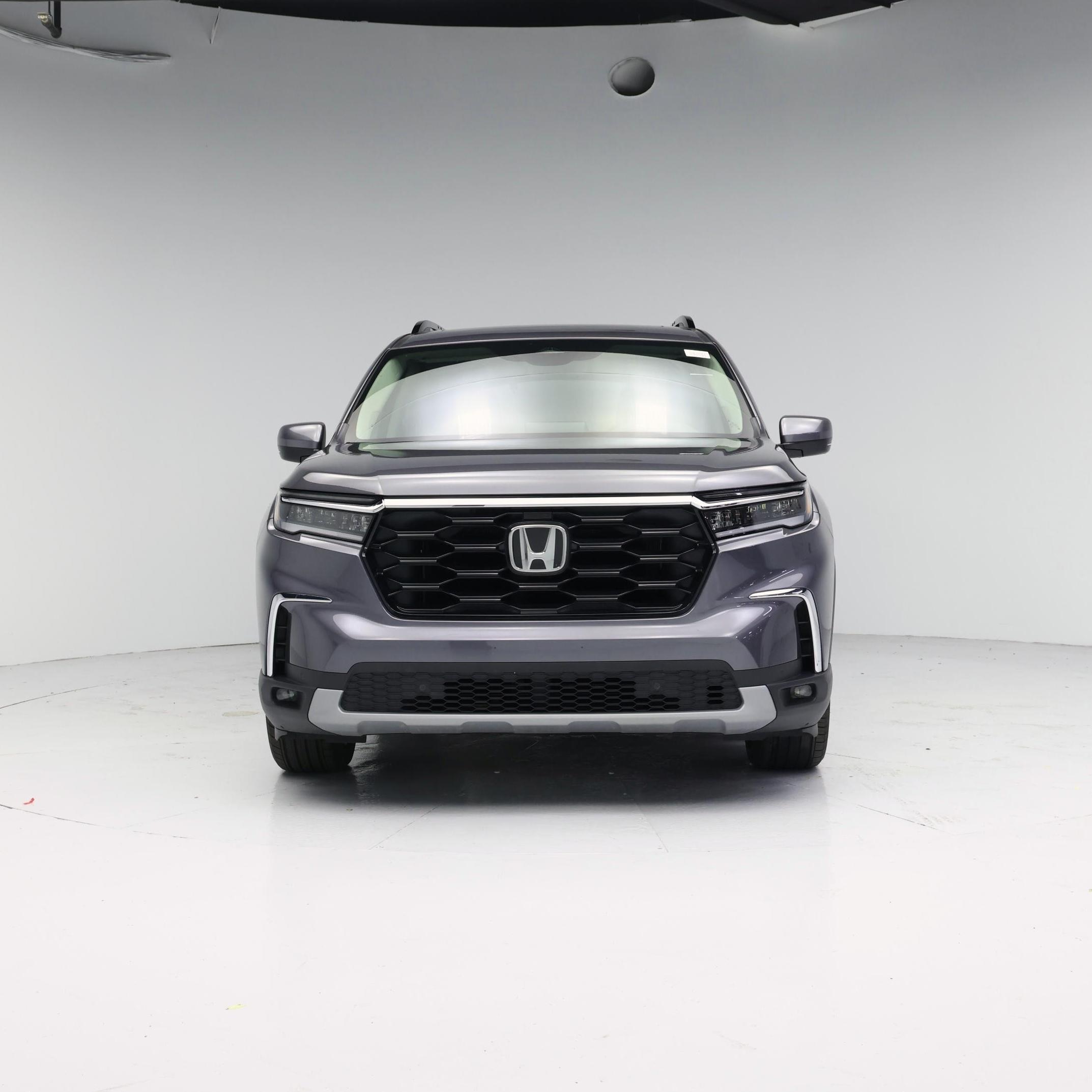 Thumbnail: 2025 Honda Pilot - 5