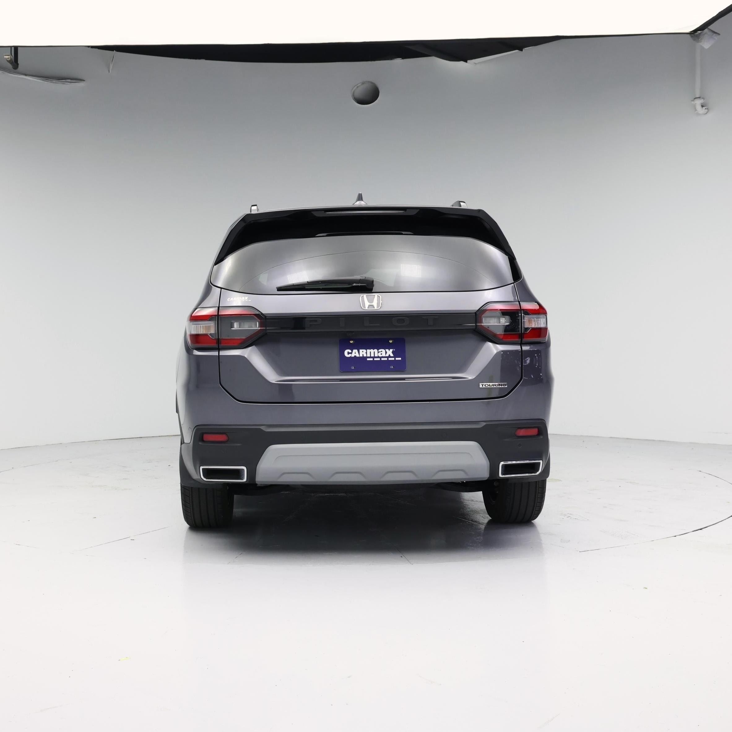 Thumbnail: 2025 Honda Pilot - 6