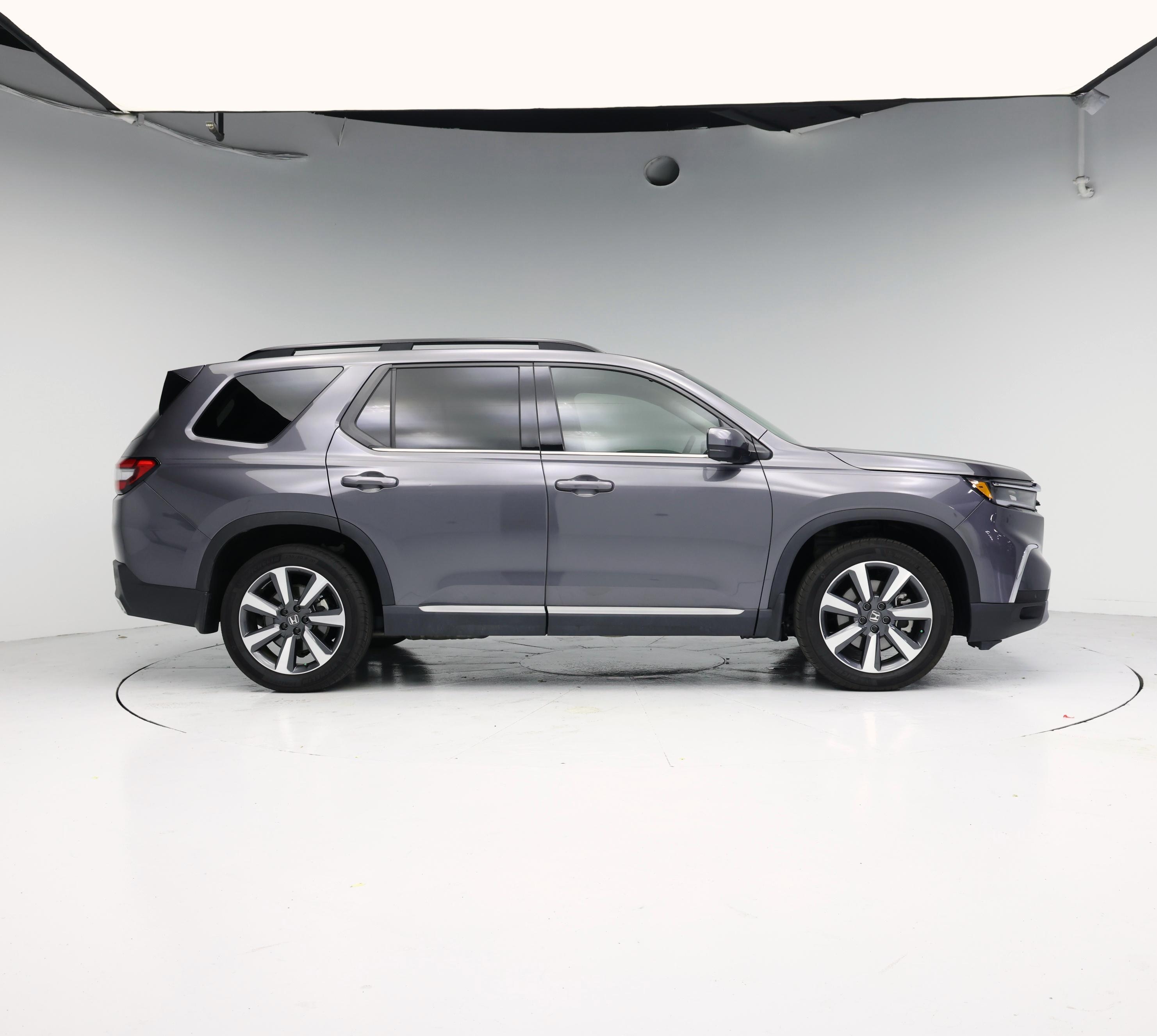 Thumbnail: 2025 Honda Pilot - 7