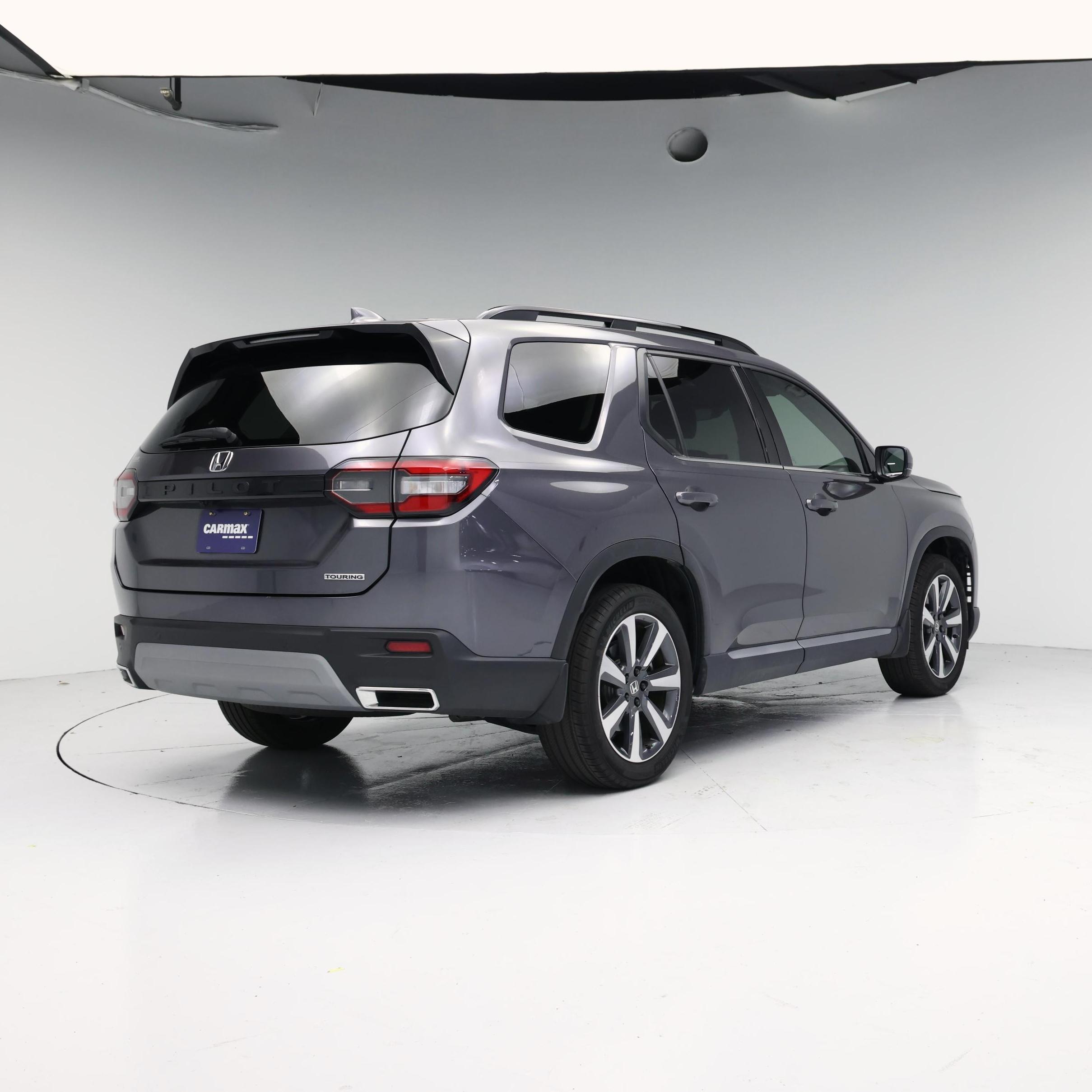 Thumbnail: 2025 Honda Pilot - 8