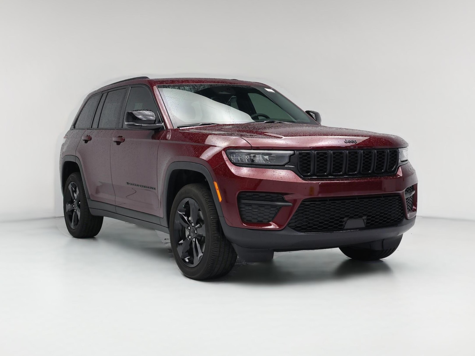 2025 Jeep Grand Cherokee Altitude - Photo 1