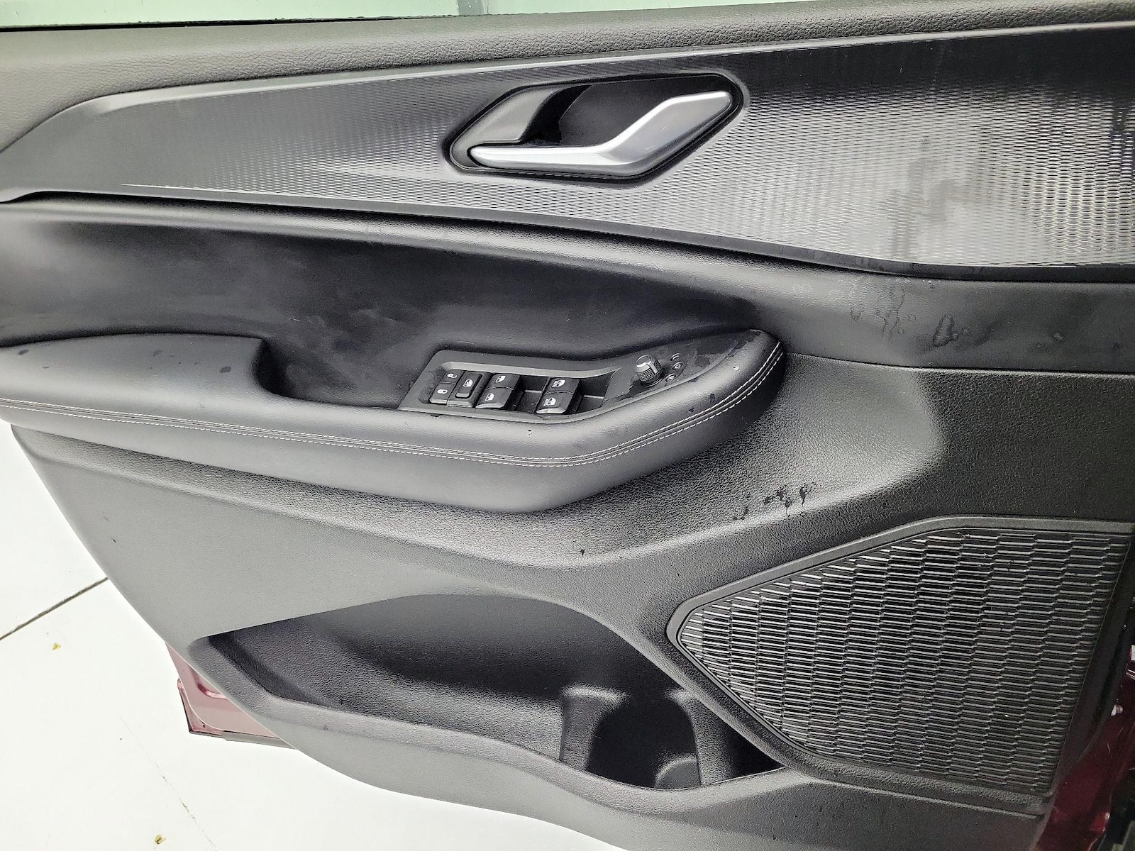 2025 Jeep Grand Cherokee Altitude - Photo 13