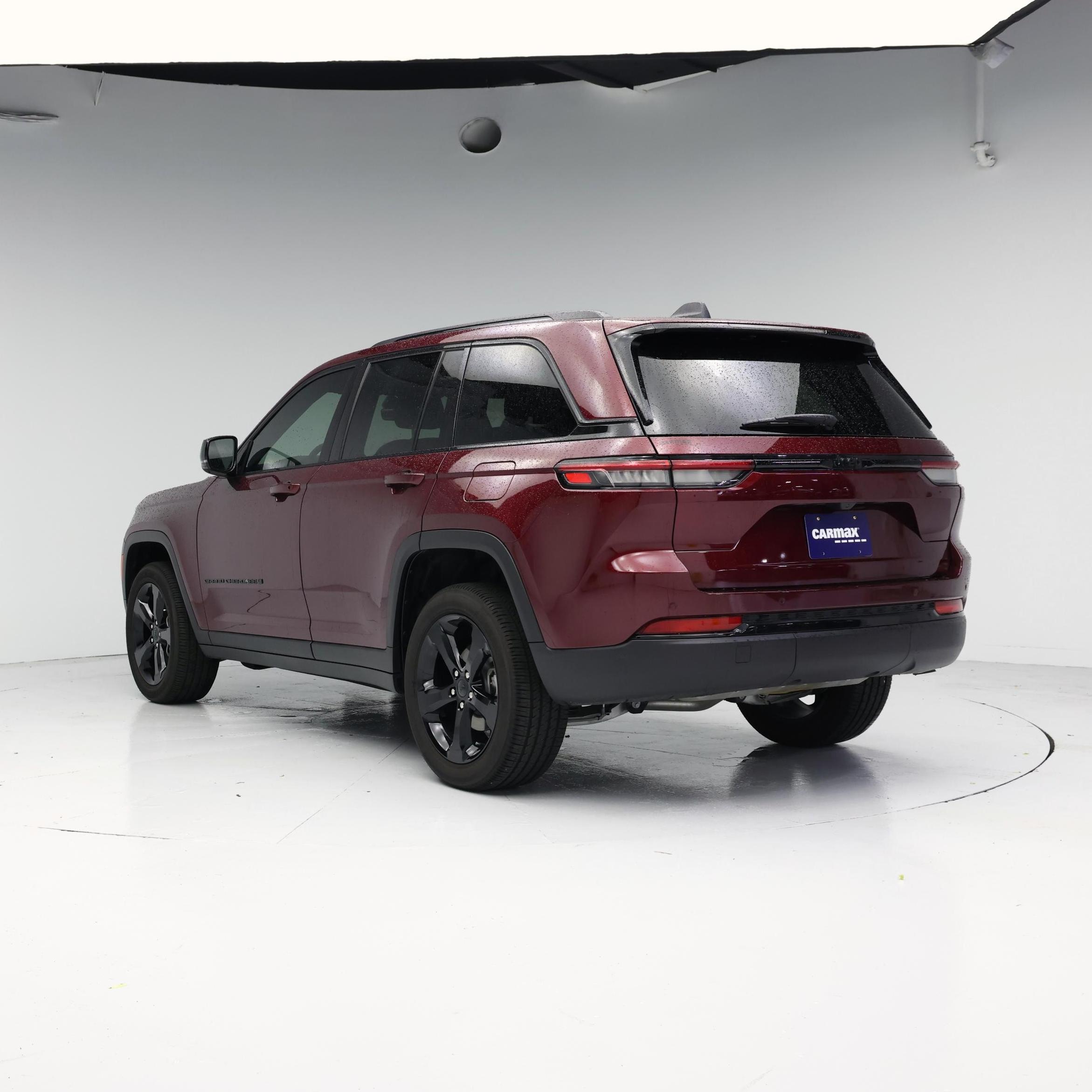 Thumbnail: 2025 Jeep Grand Cherokee - 2