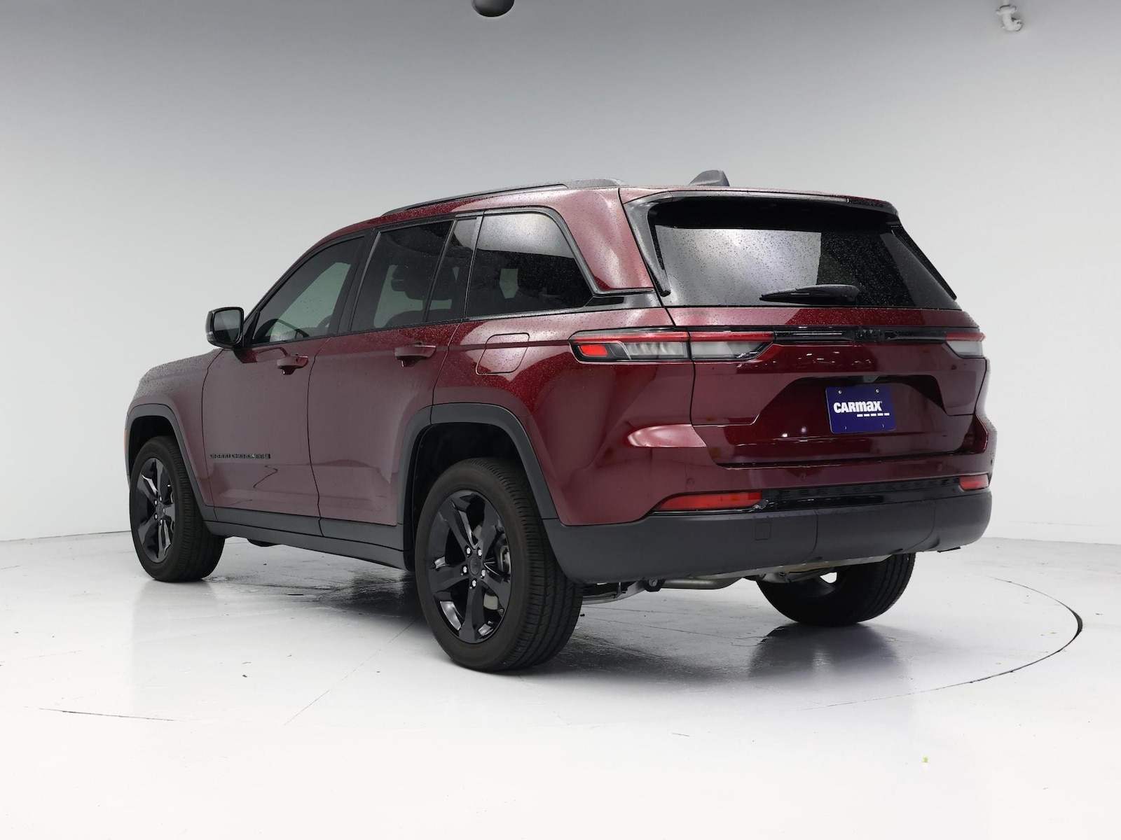2025 Jeep Grand Cherokee Altitude - Photo 3