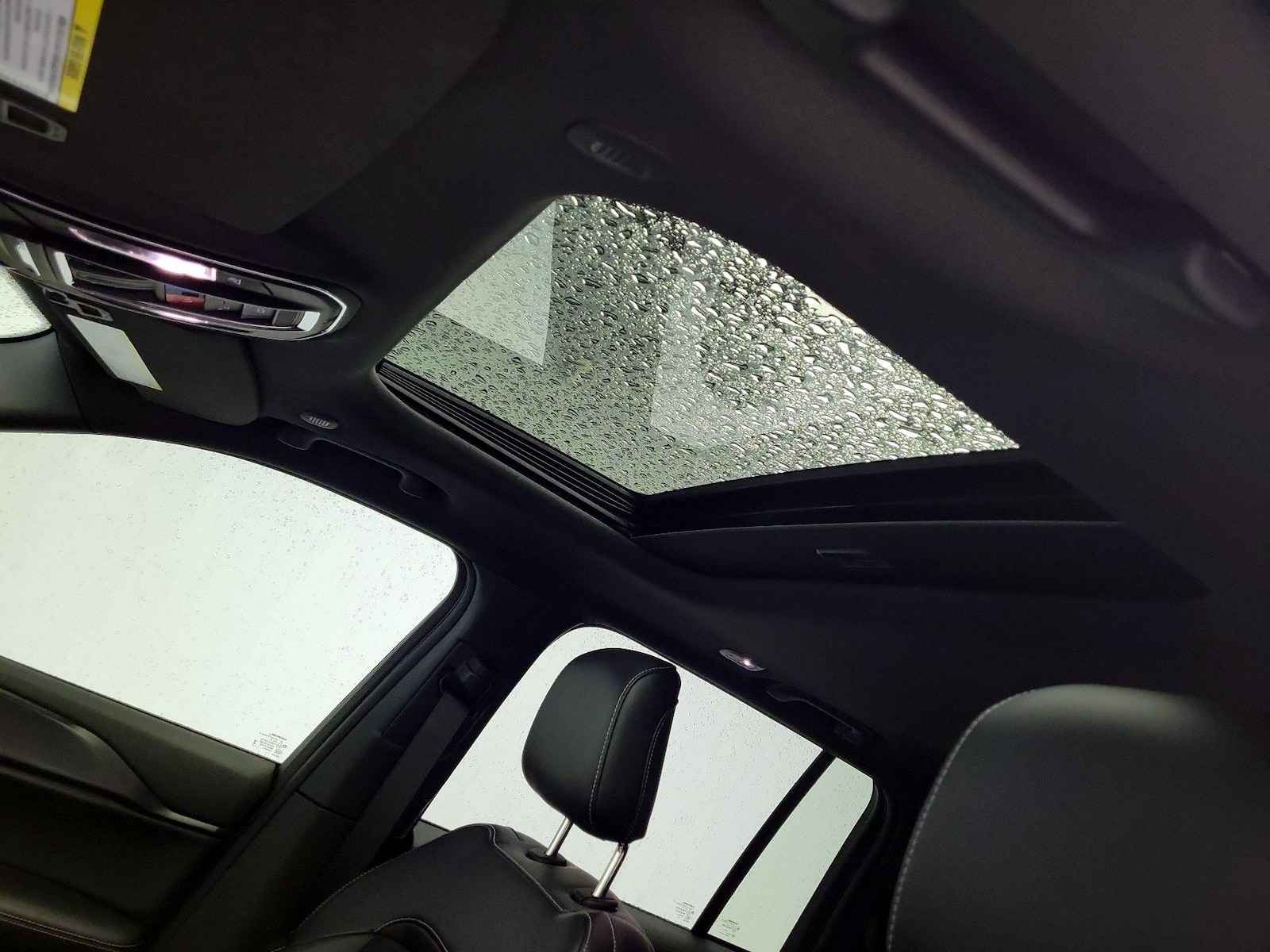 2025 Jeep Grand Cherokee Altitude - Photo 20