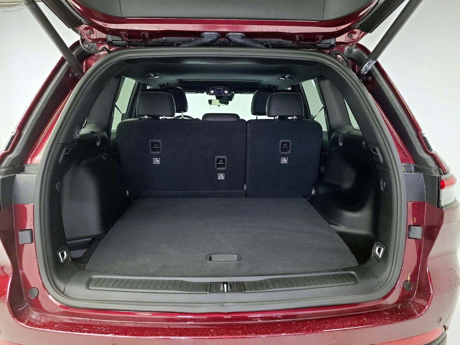 2025 Jeep Grand Cherokee Altitude - Photo 22