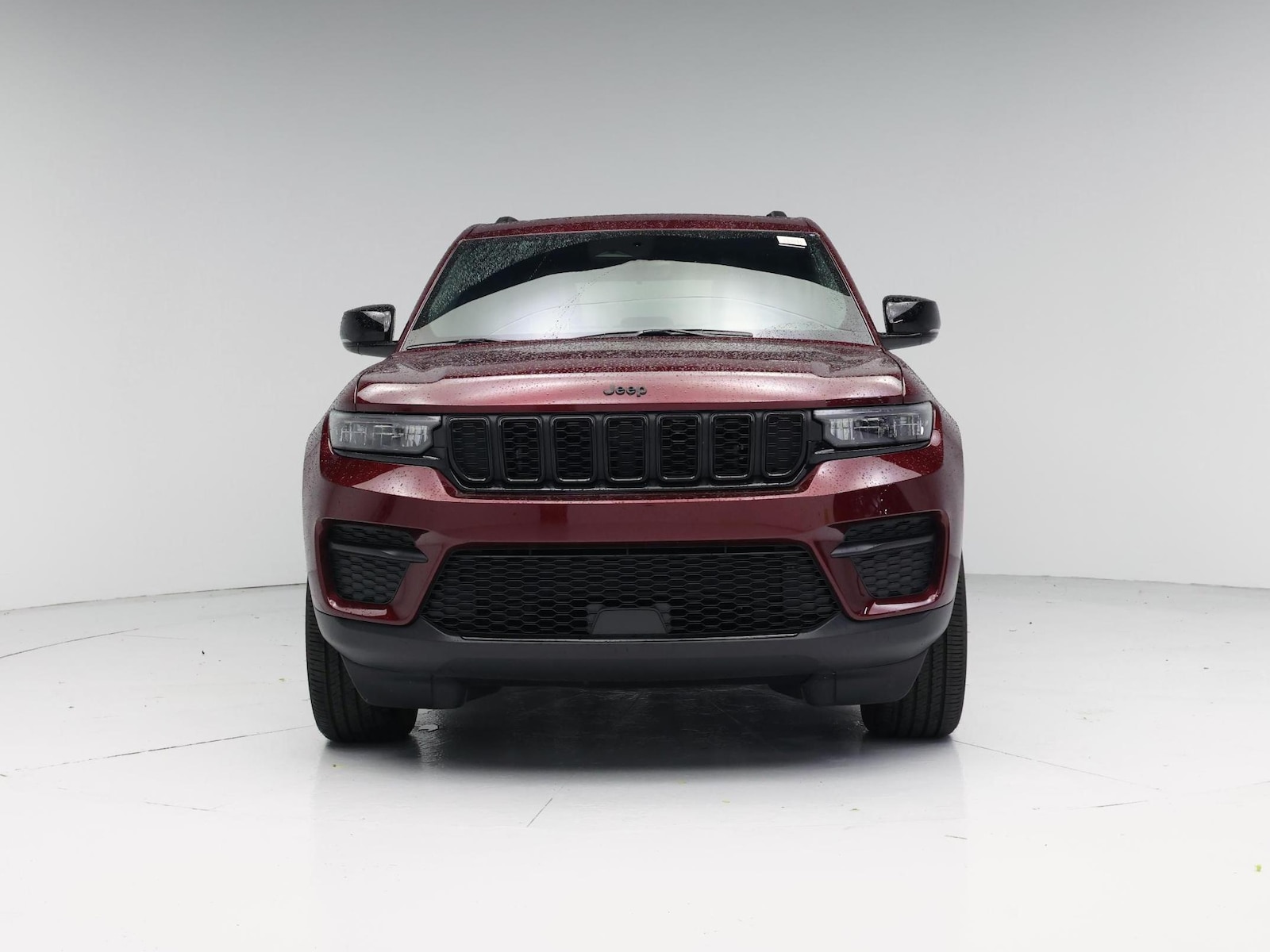 2025 Jeep Grand Cherokee Altitude - Photo 6