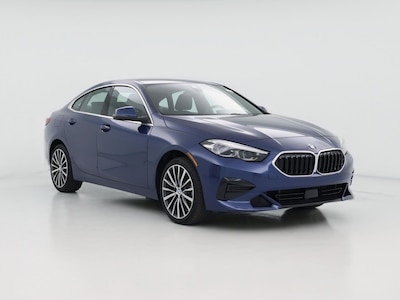 2024 BMW 228 I Gran Coupe