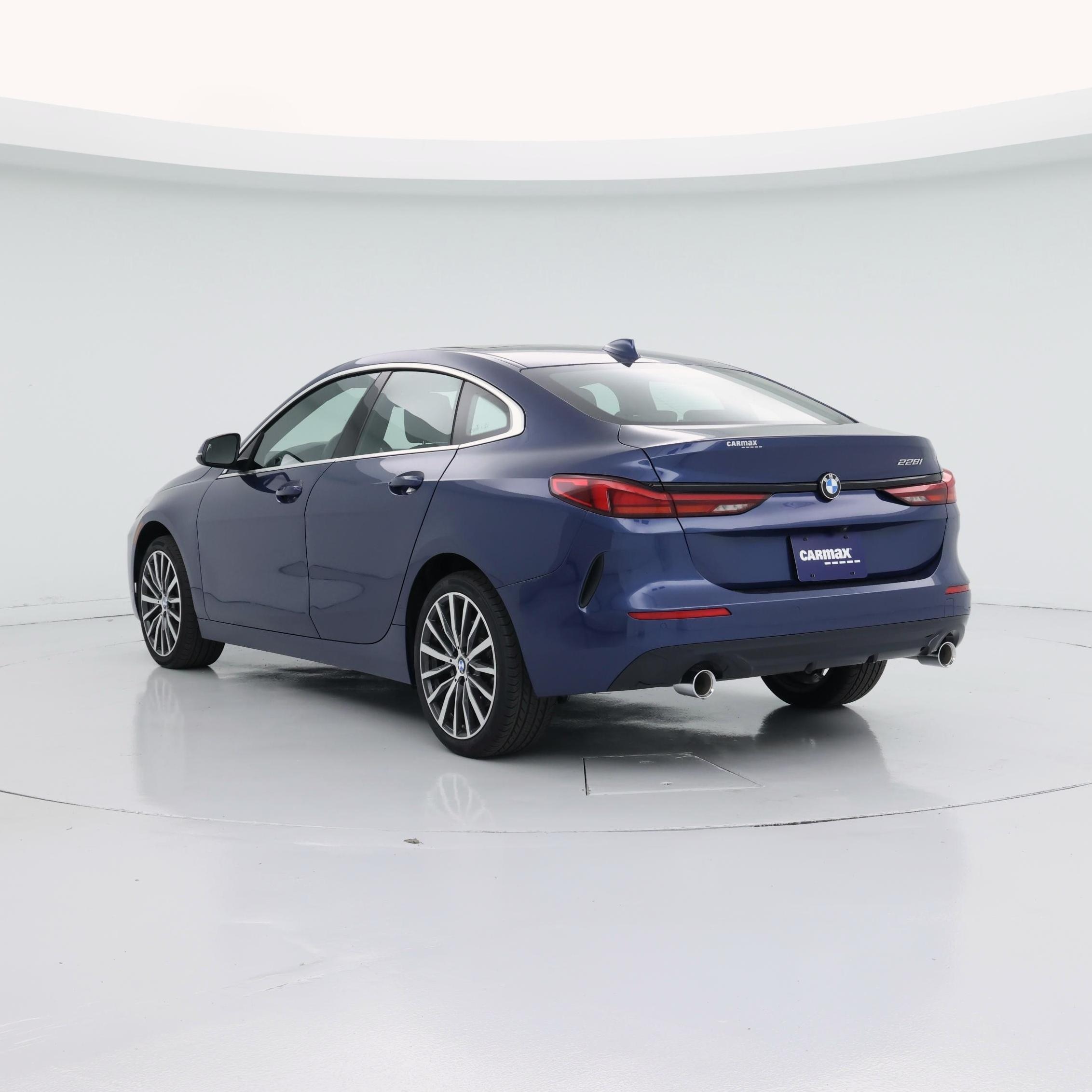 Thumbnail: 2024 BMW 2 Series - 2