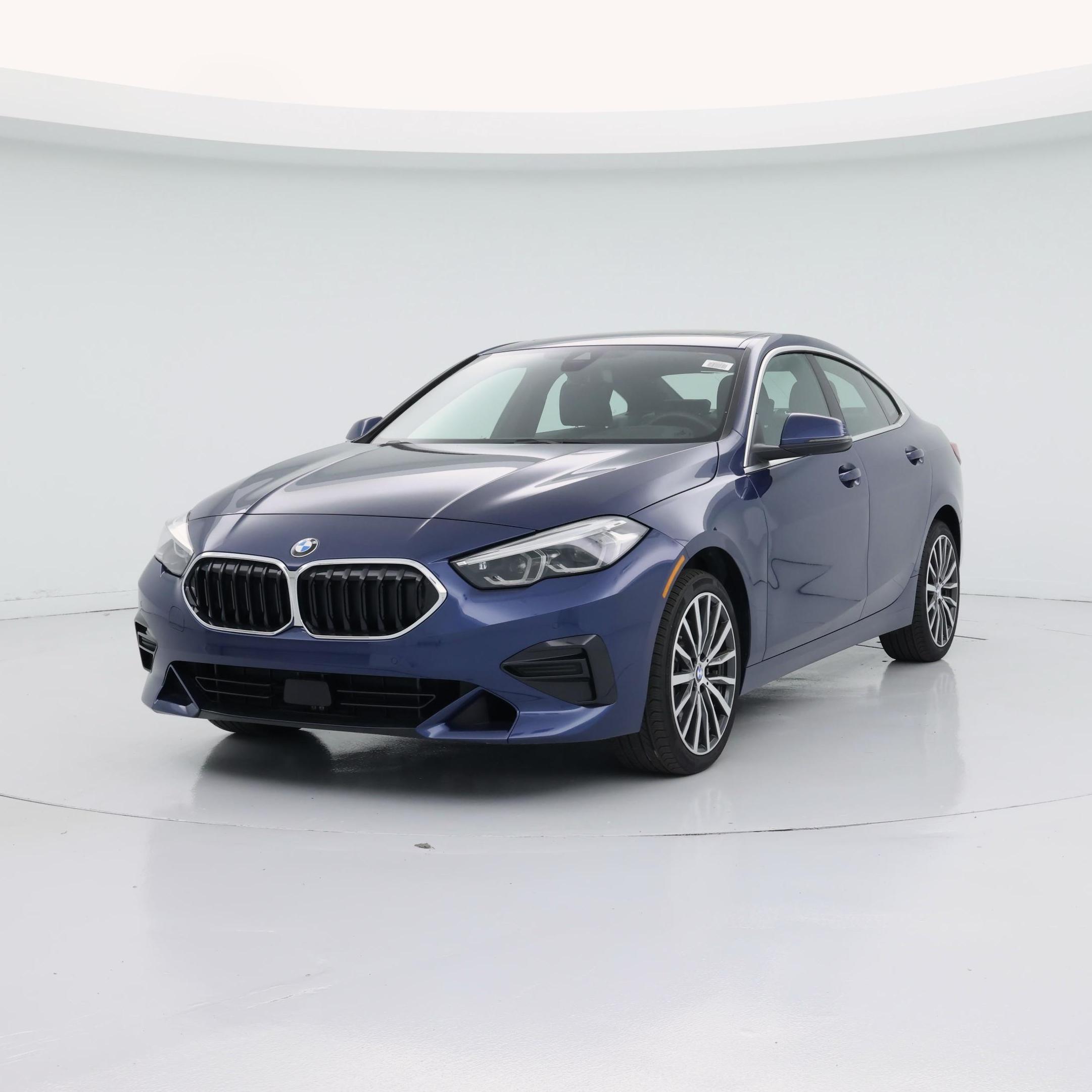 Thumbnail: 2024 BMW 2 Series - 4