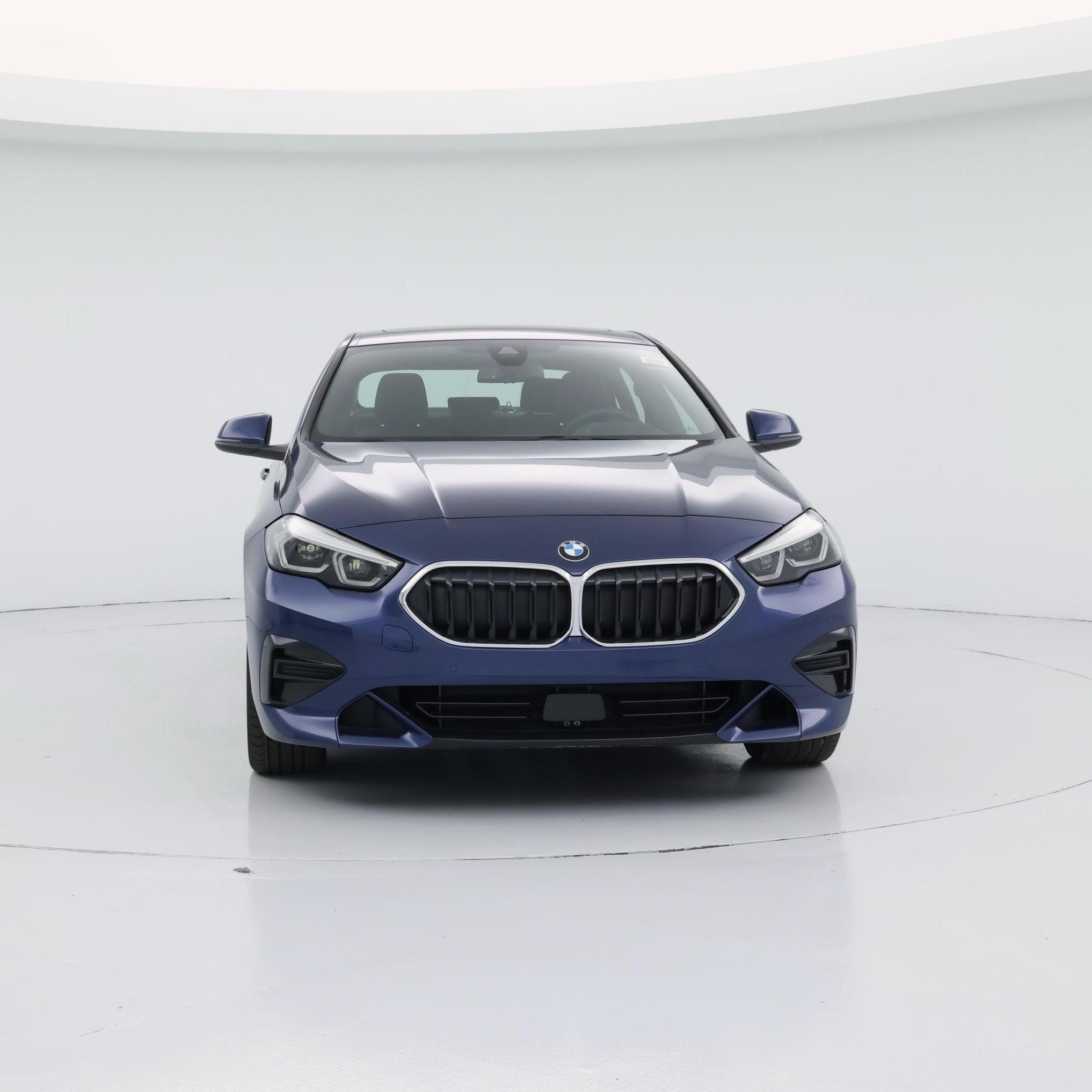 Thumbnail: 2024 BMW 2 Series - 5