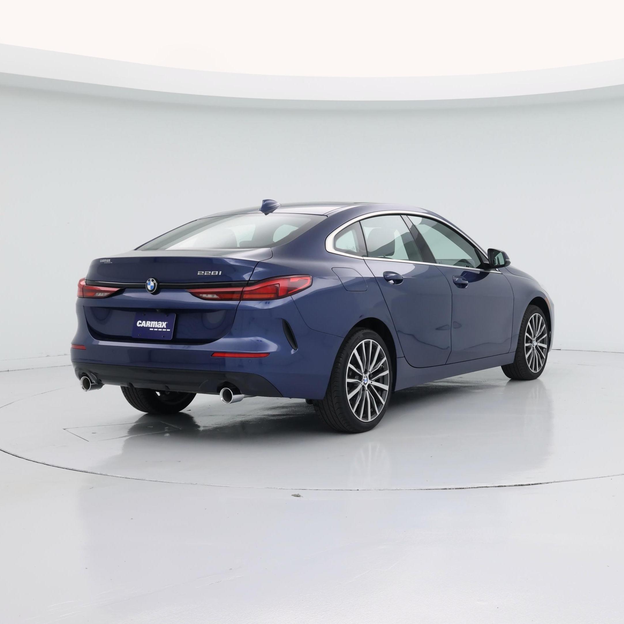 Thumbnail: 2024 BMW 2 Series - 8