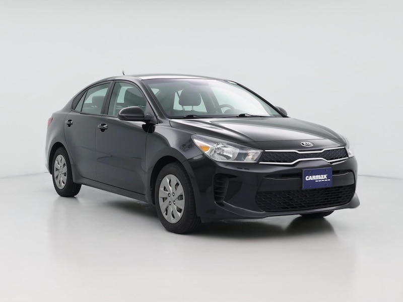 2019 Kia Rio S -
                  Raleigh, NC
