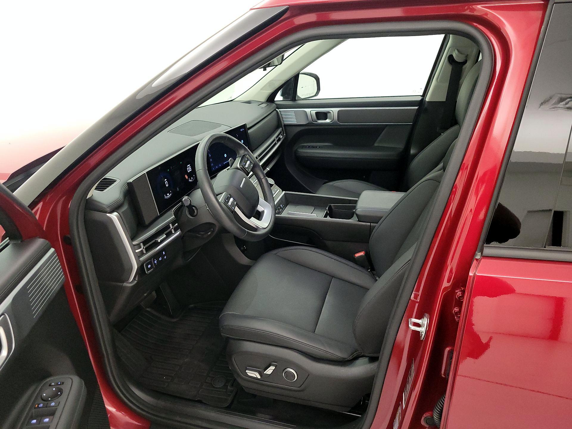 Thumbnail: 2025 Hyundai Santa Fe - 11