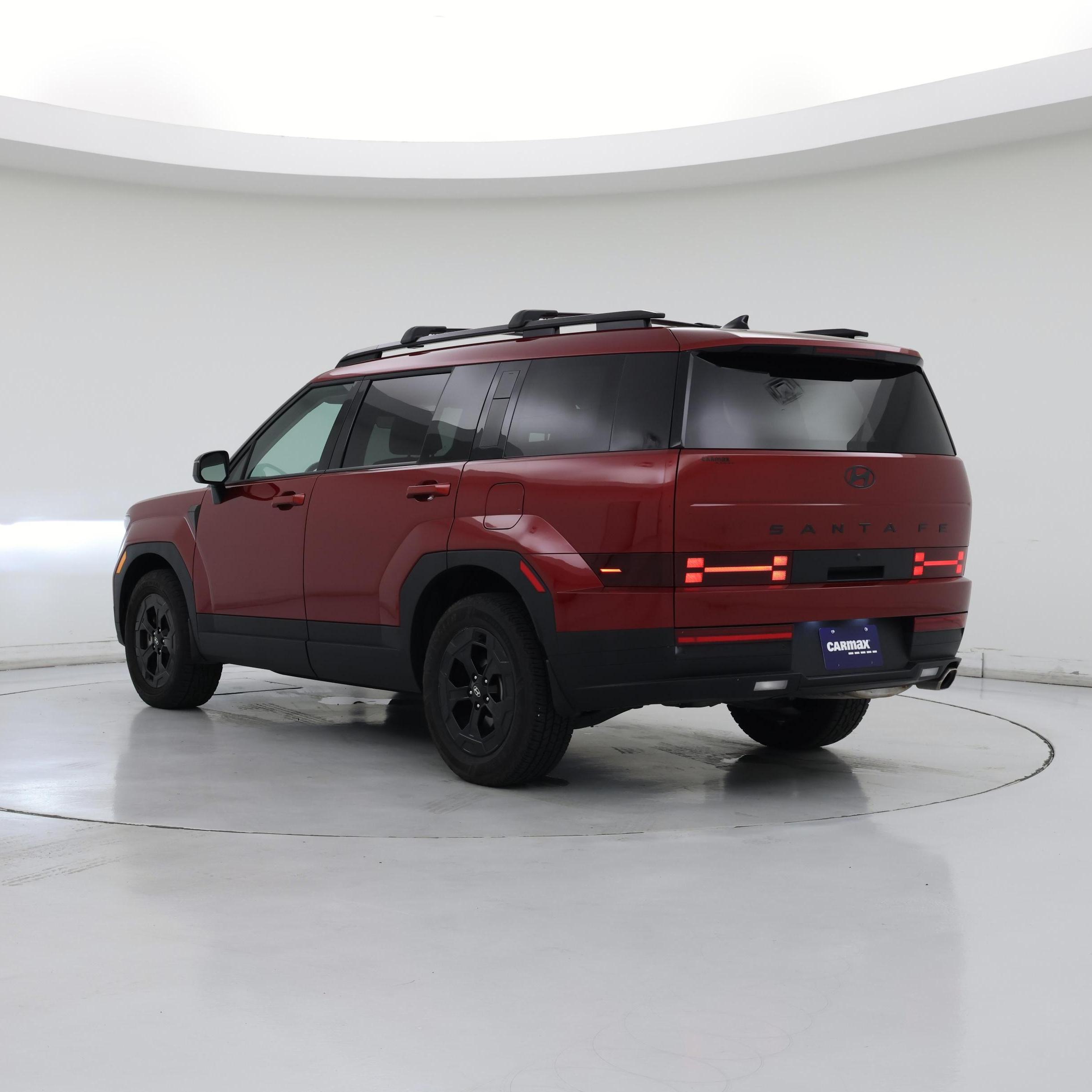Thumbnail: 2025 Hyundai Santa Fe - 2