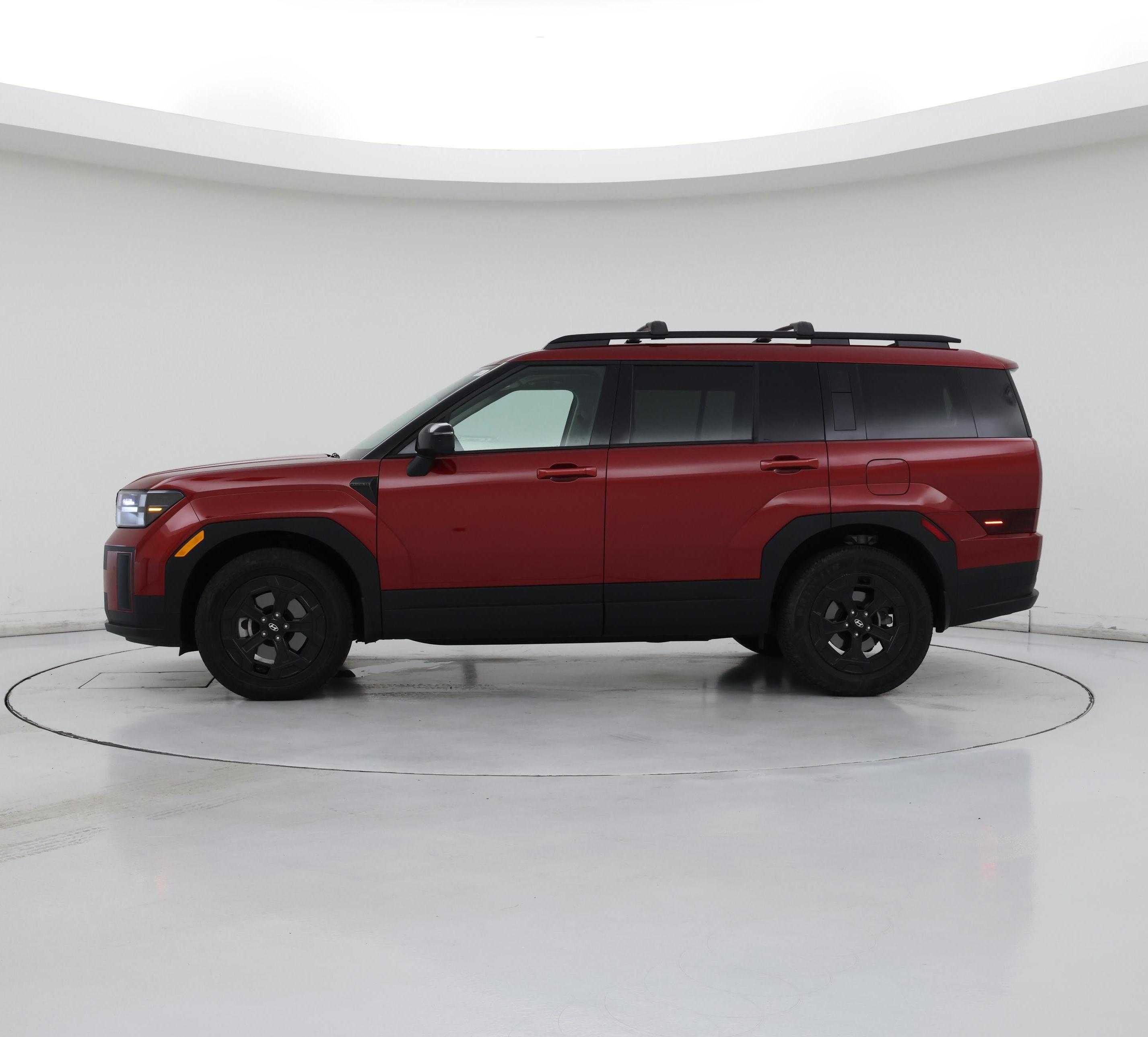 Thumbnail: 2025 Hyundai Santa Fe - 3