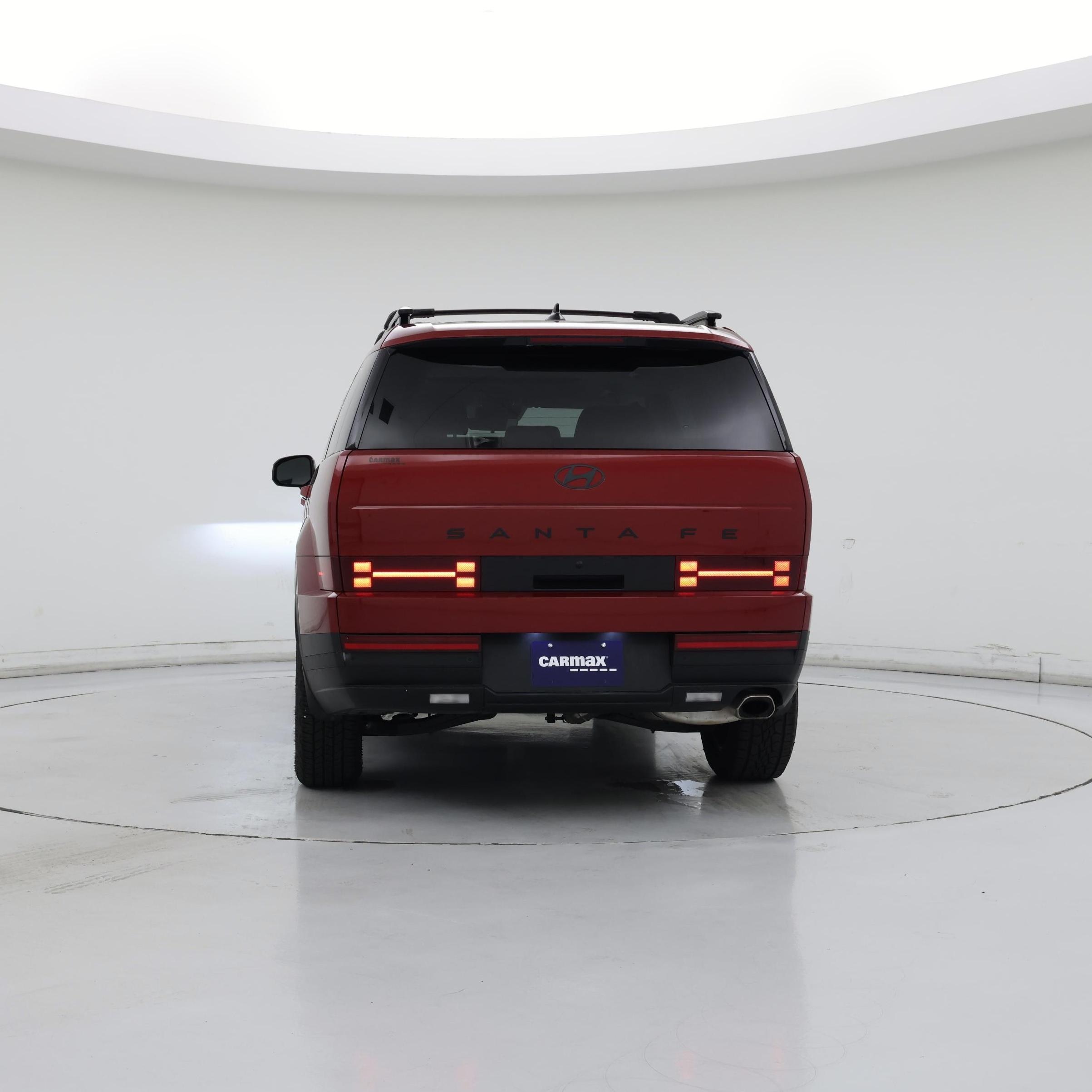 Thumbnail: 2025 Hyundai Santa Fe - 6