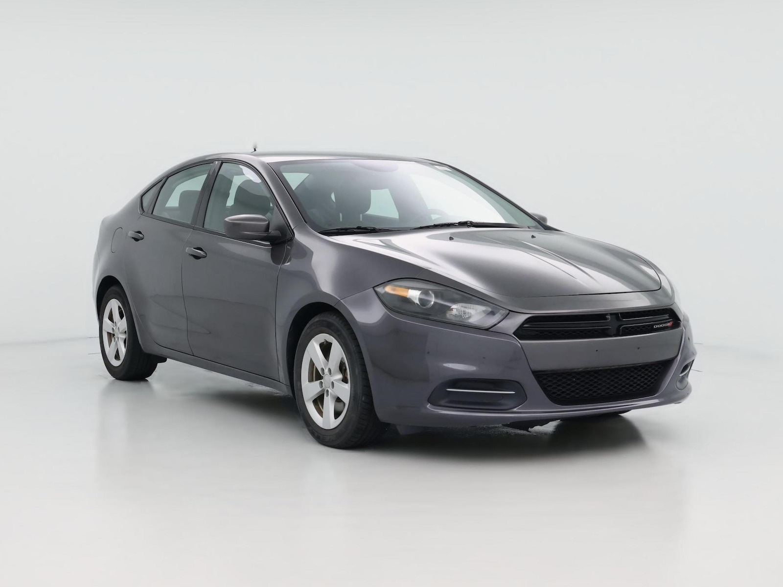 2016 Dodge Dart SXT