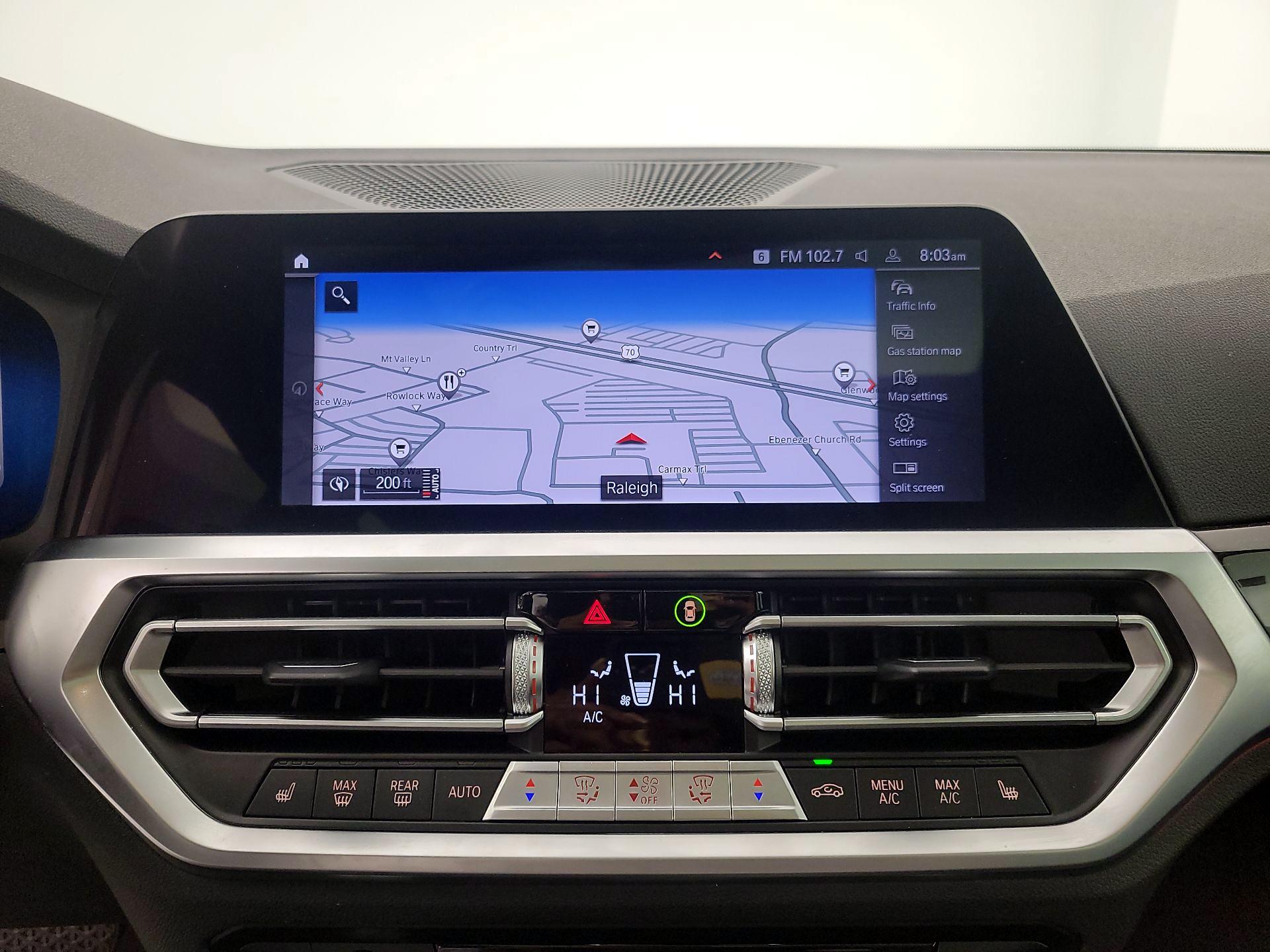 Thumbnail: 2021 BMW 3 Series - 14