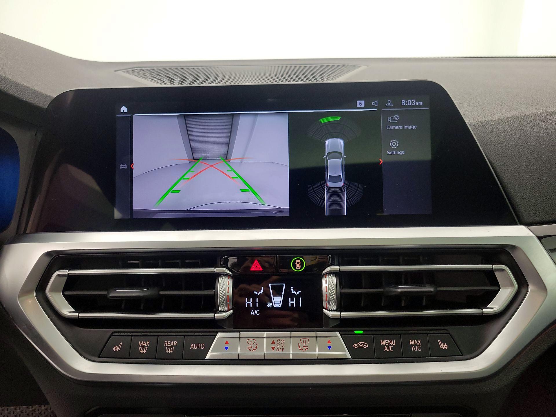 Thumbnail: 2021 BMW 3 Series - 15