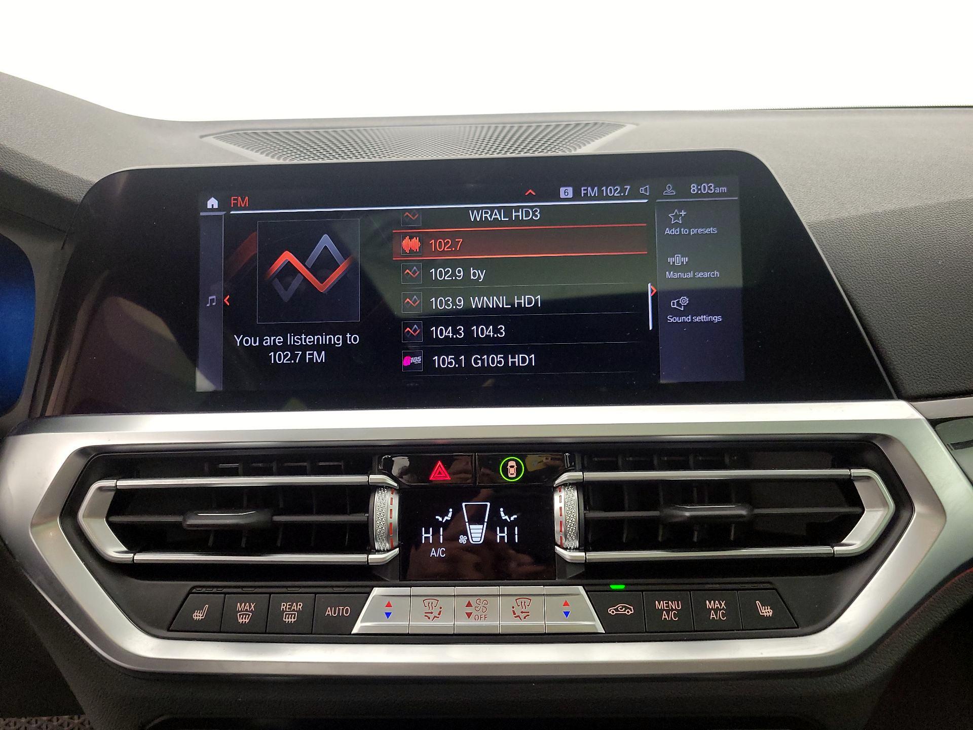 Thumbnail: 2021 BMW 3 Series - 16