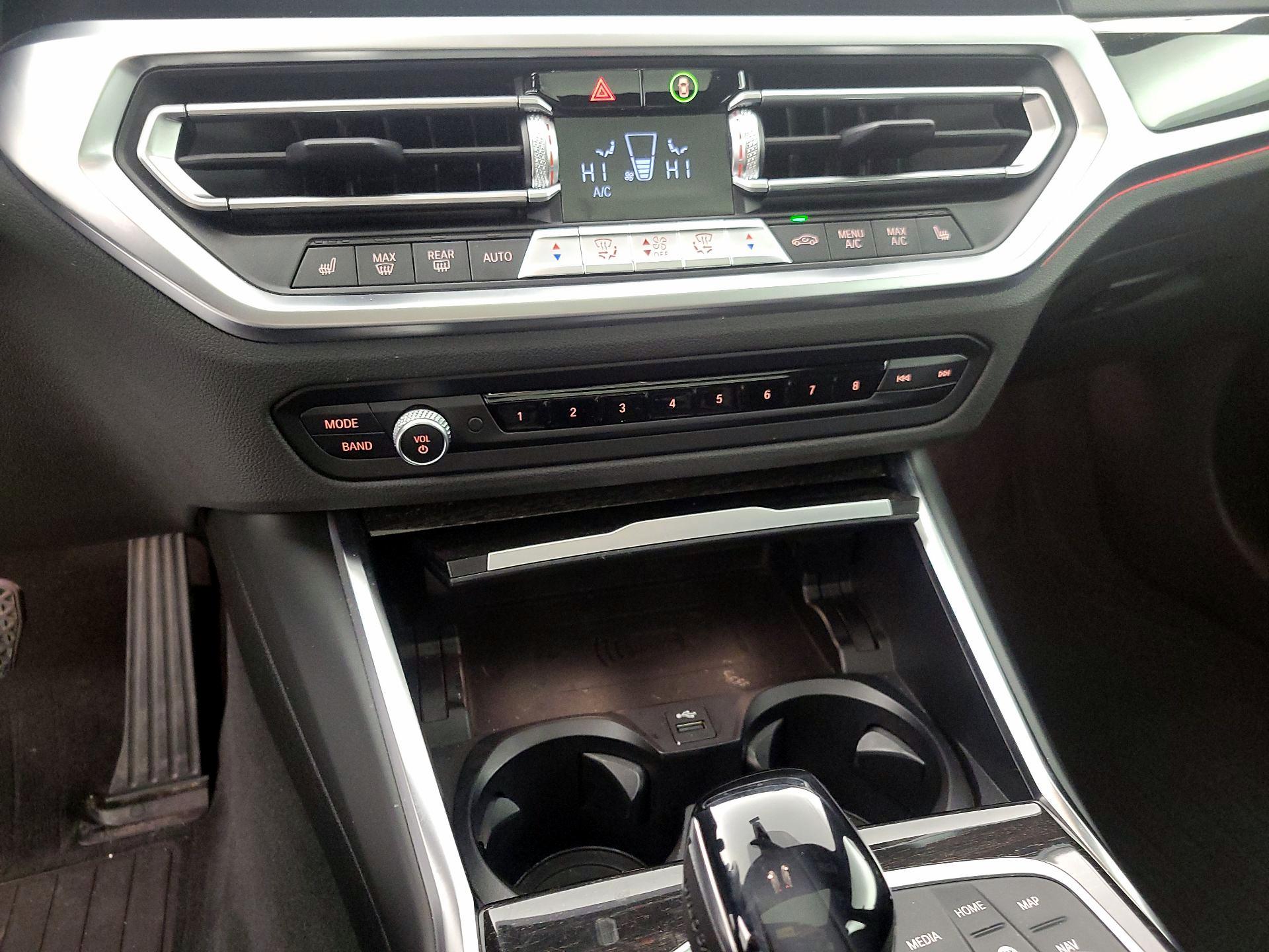 Thumbnail: 2021 BMW 3 Series - 17