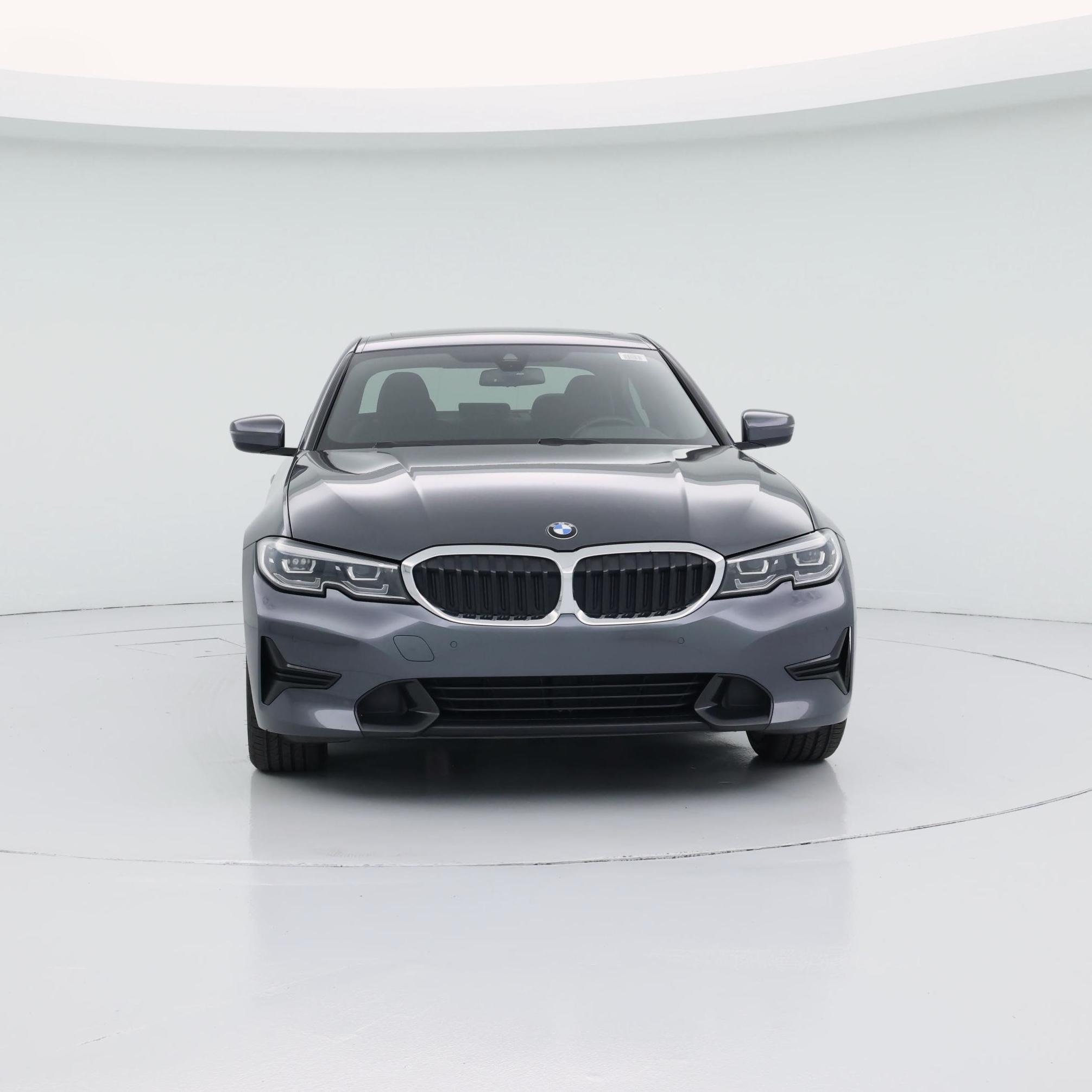 Thumbnail: 2021 BMW 3 Series - 5