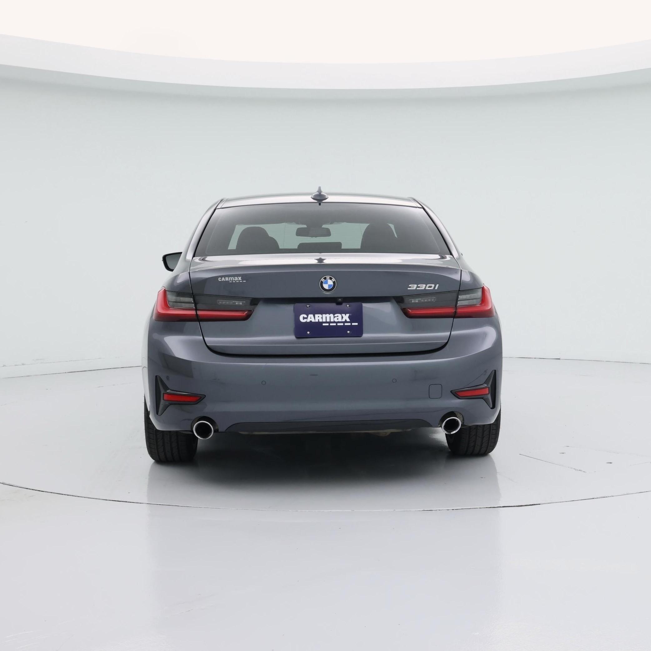 Thumbnail: 2021 BMW 3 Series - 6