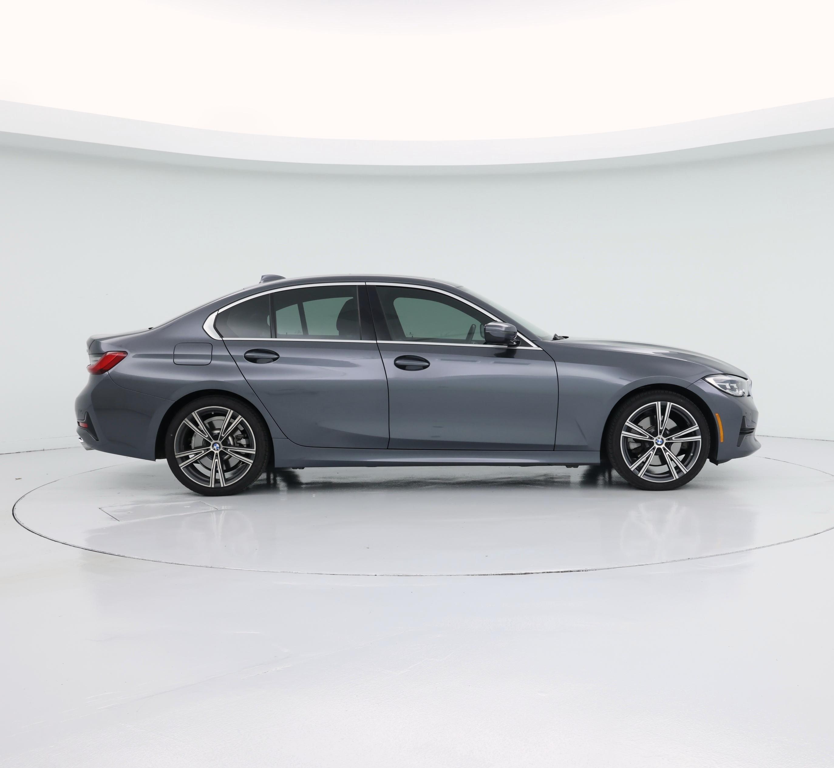 Thumbnail: 2021 BMW 3 Series - 7