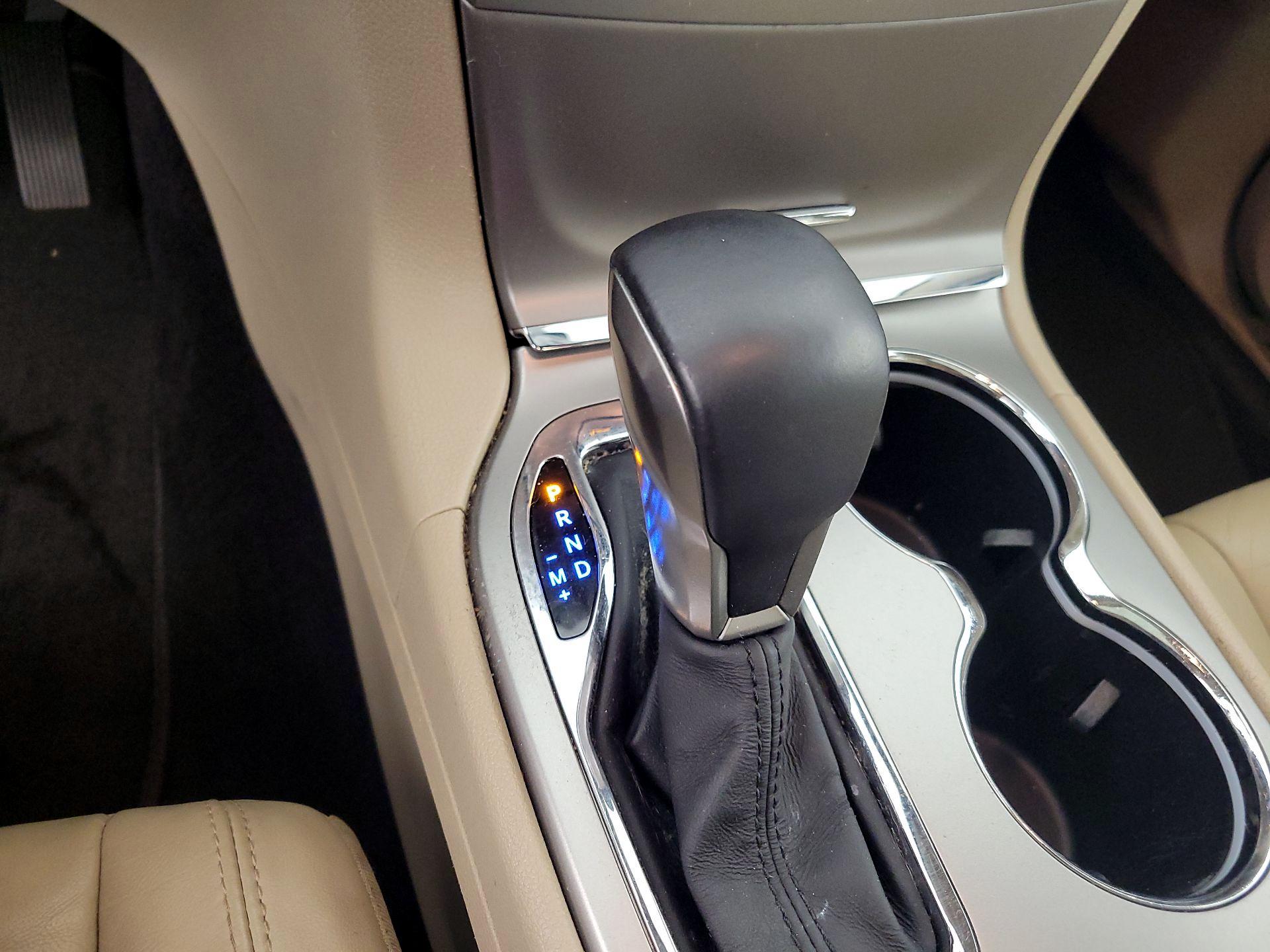 Thumbnail: 2018 Jeep Grand Cherokee - 18