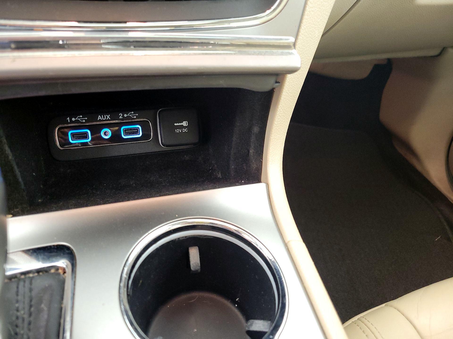 Thumbnail: 2018 Jeep Grand Cherokee - 19