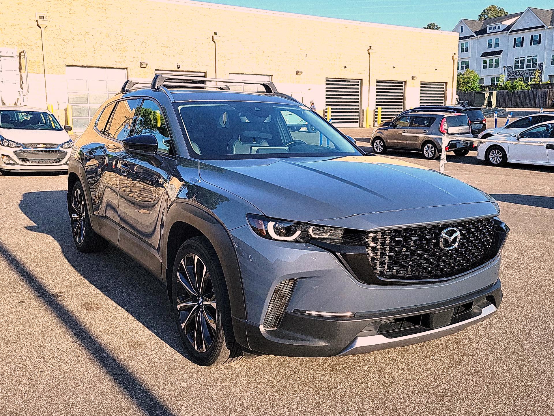 Thumbnail: 2023 Mazda CX-50 - 1