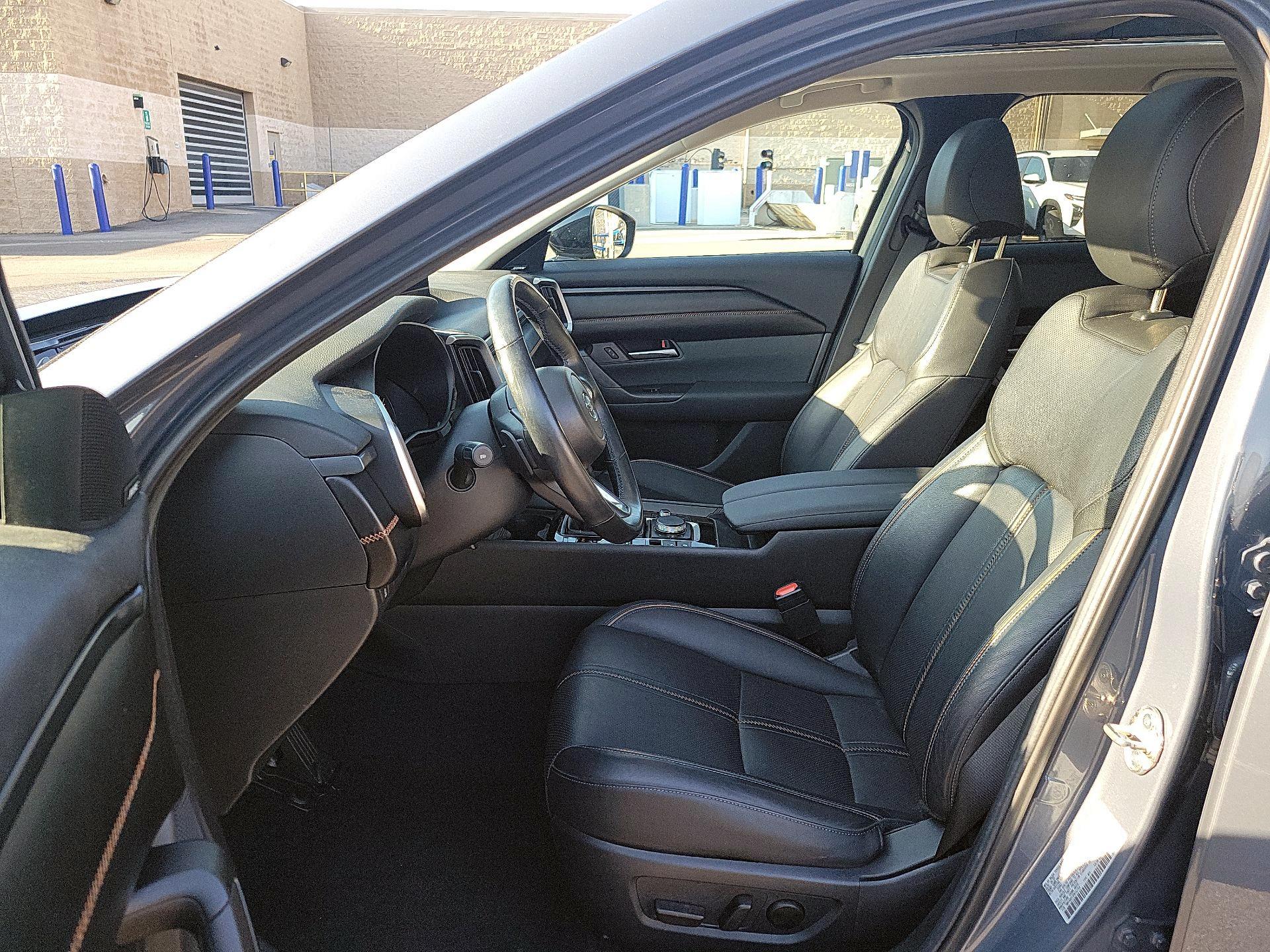 Thumbnail: 2023 Mazda CX-50 - 9