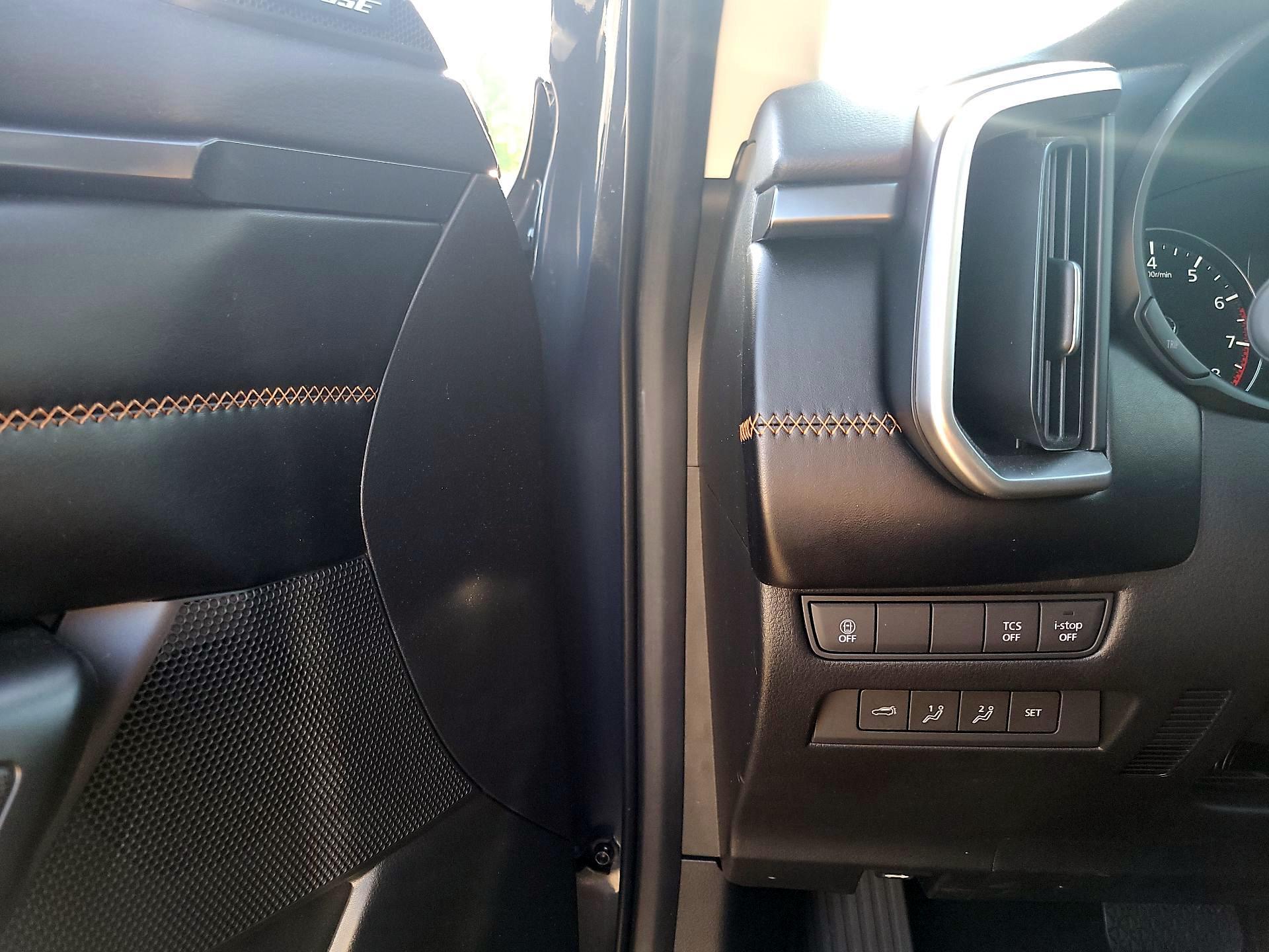 Thumbnail: 2023 Mazda CX-50 - 11