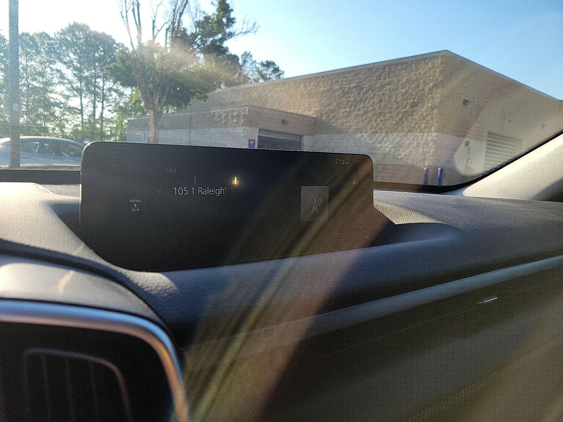 Thumbnail: 2023 Mazda CX-50 - 13