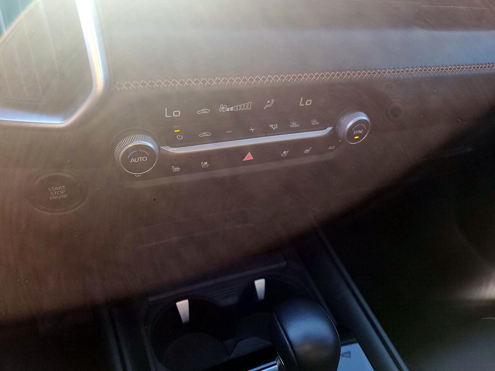 Thumbnail: 2023 Mazda CX-50 - 14