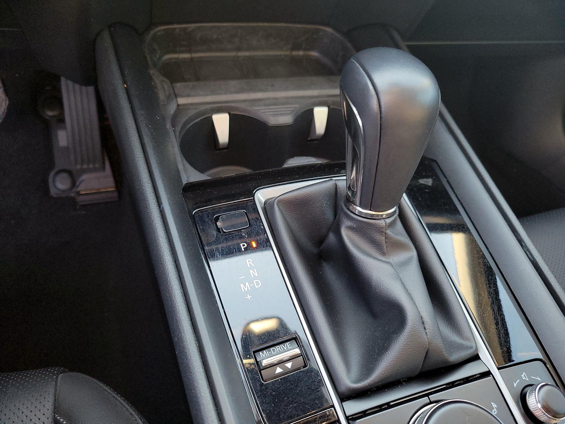 Thumbnail: 2023 Mazda CX-50 - 15